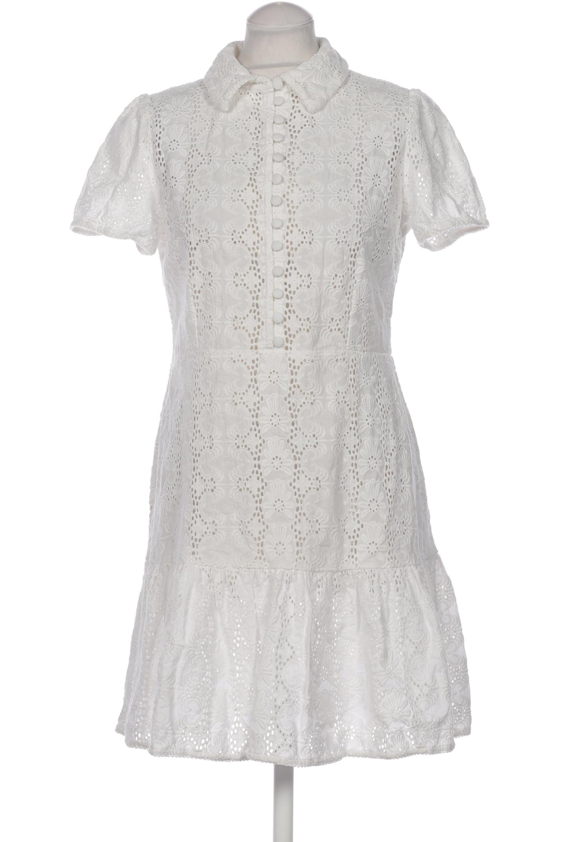 

Limberry Damen Kleid, weiß, Gr. 40
