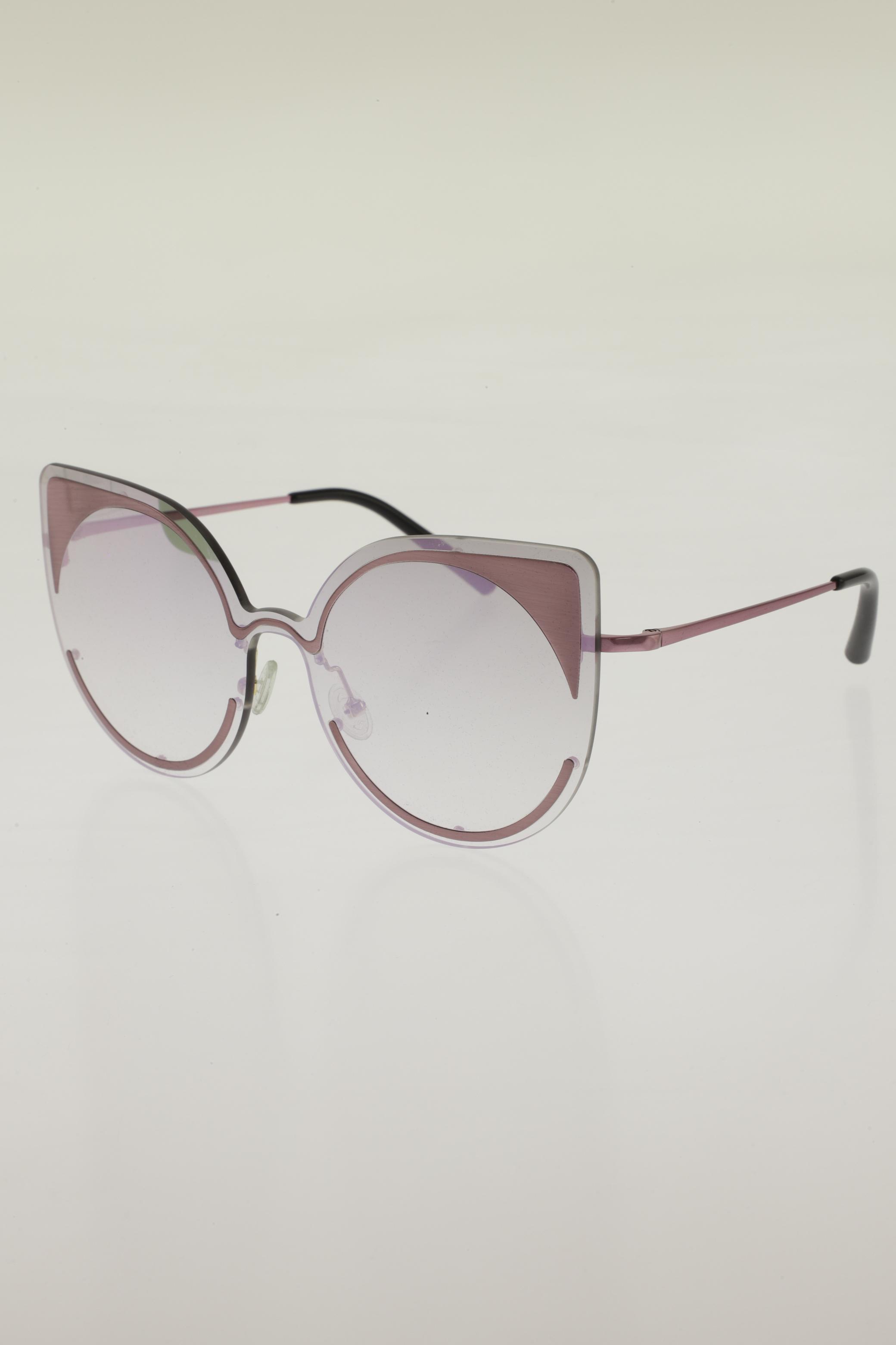

Linda Farrow Damen Sonnenbrille, pink, Gr.