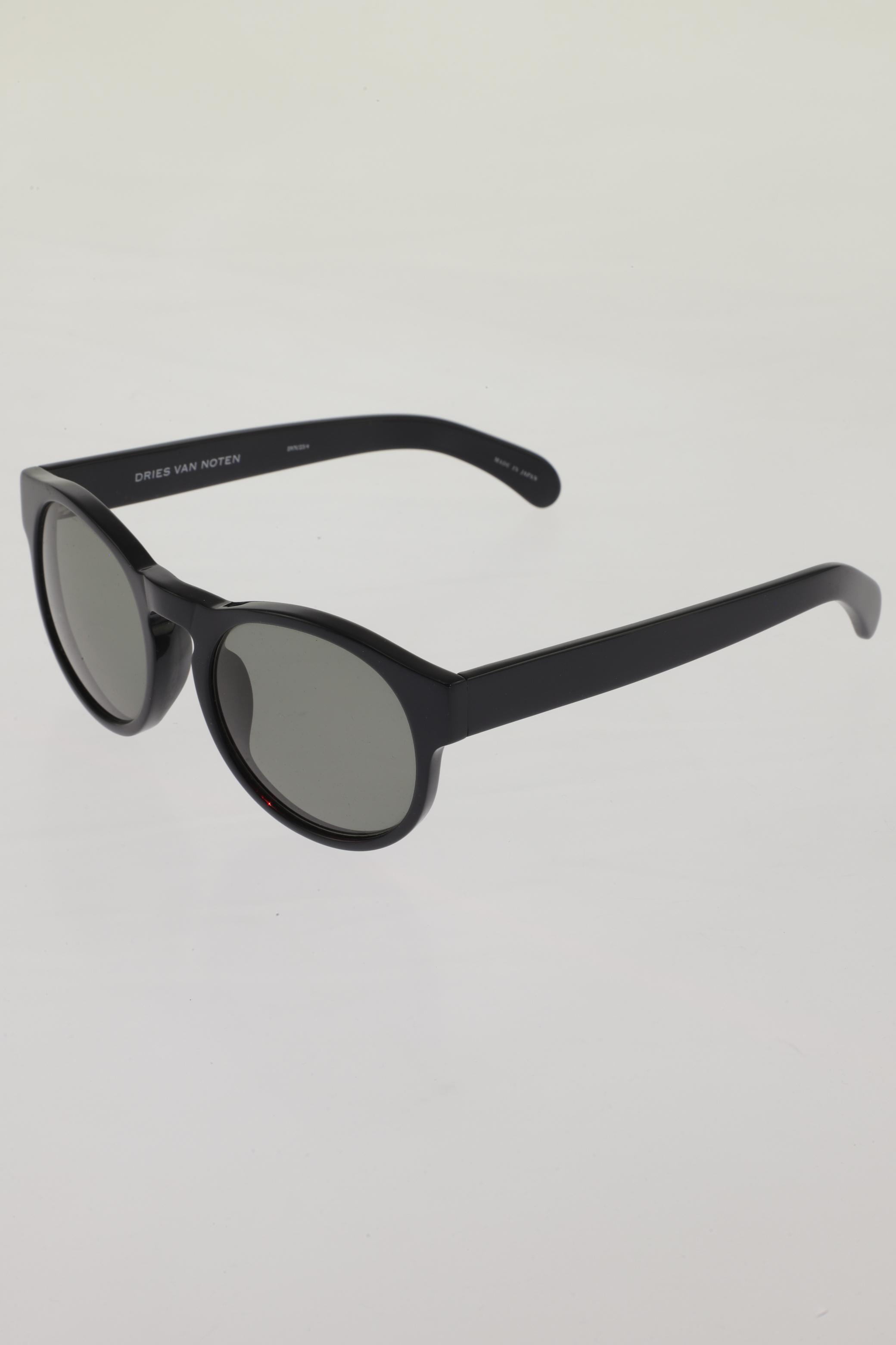 

Linda Farrow Damen Sonnenbrille, marineblau, Gr.