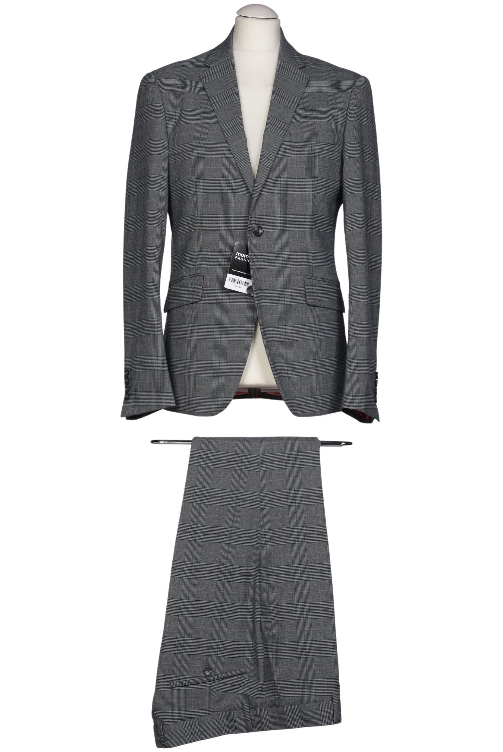 

Lindbergh Herren Anzug, grau, Gr. 50