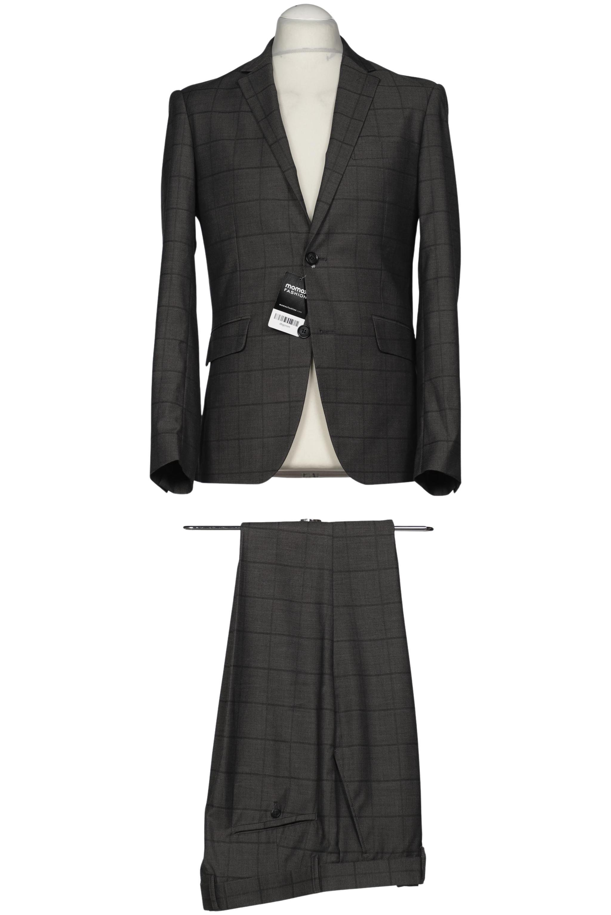 

Lindbergh Herren Anzug, grau, Gr. 48