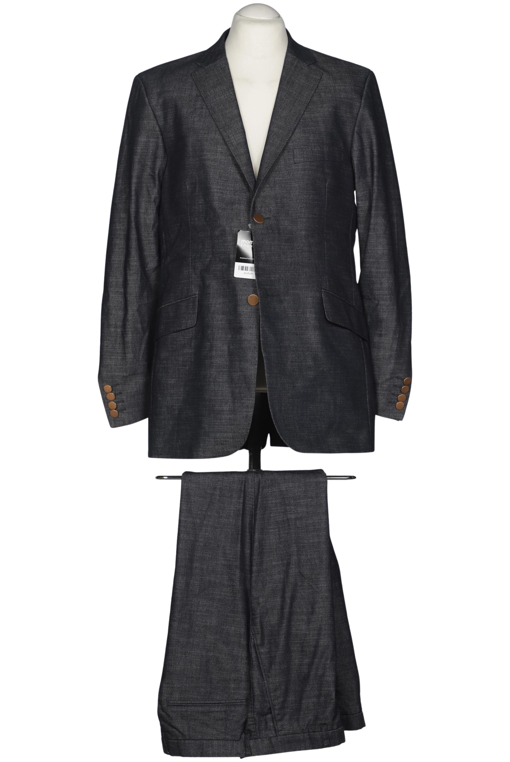 

Lindbergh Herren Anzug, marineblau, Gr. 52