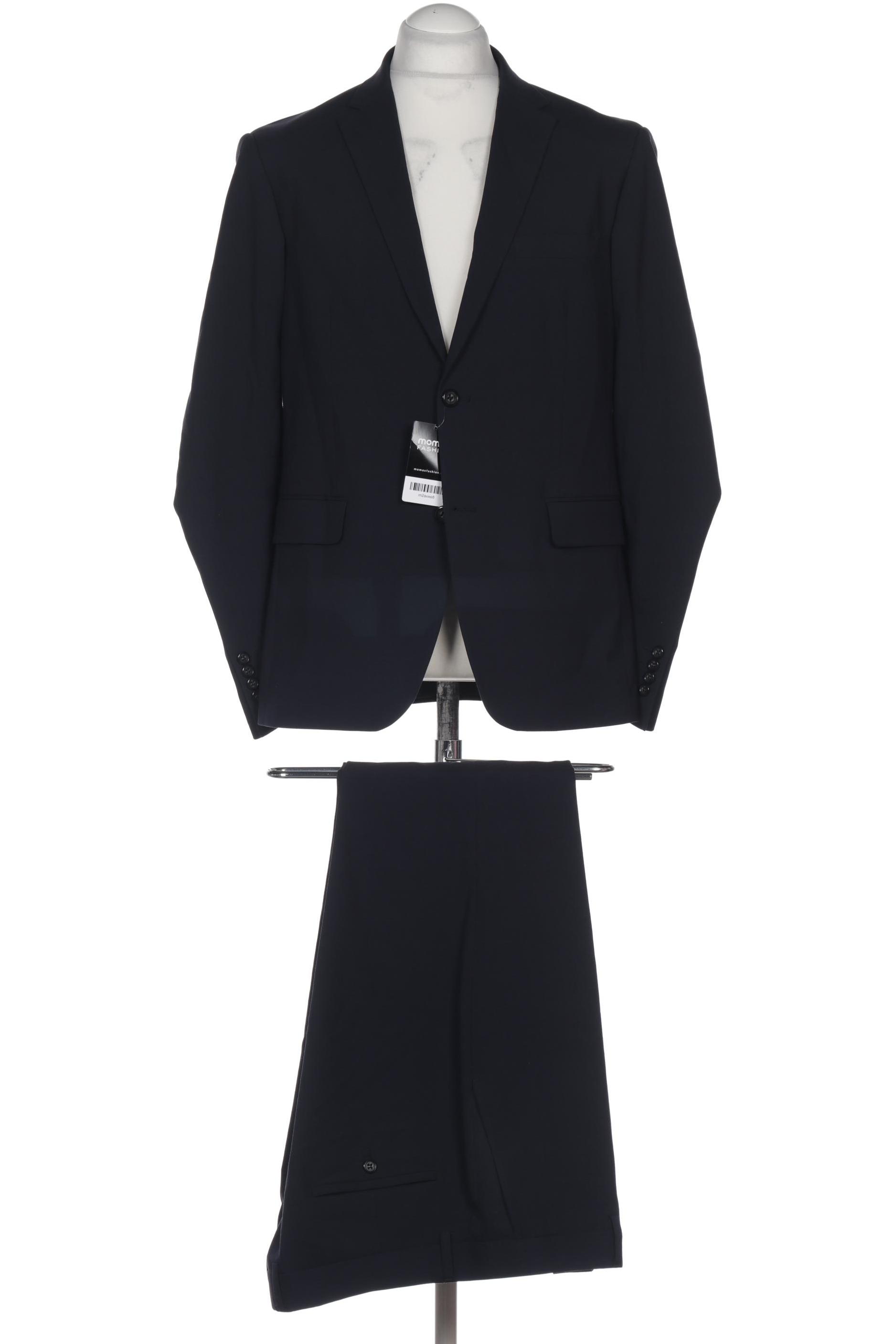 

Lindbergh Herren Anzug, marineblau, Gr. 54