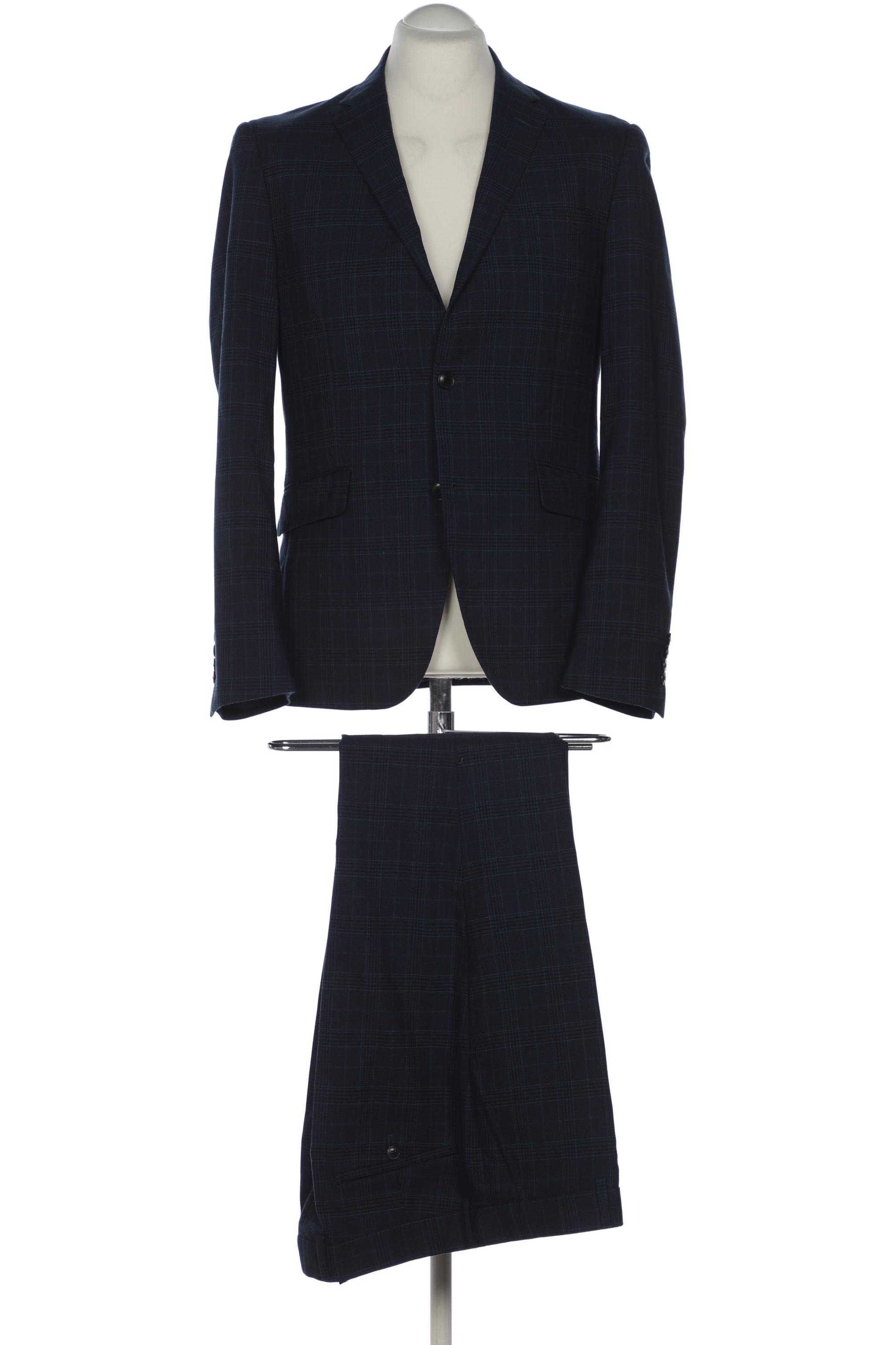 

Lindbergh Herren Anzug, marineblau, Gr. 52