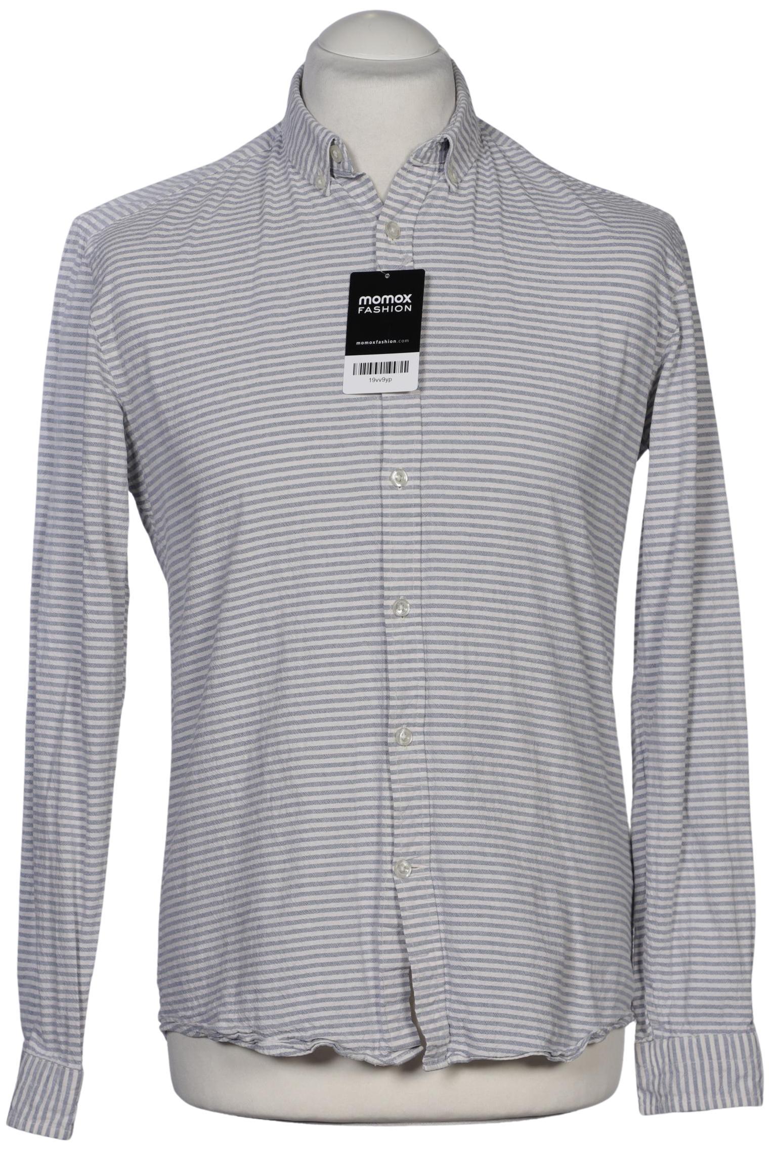 Thumbnail - Lindbergh Herren Hemd, mehrfarbig, Gr. 48