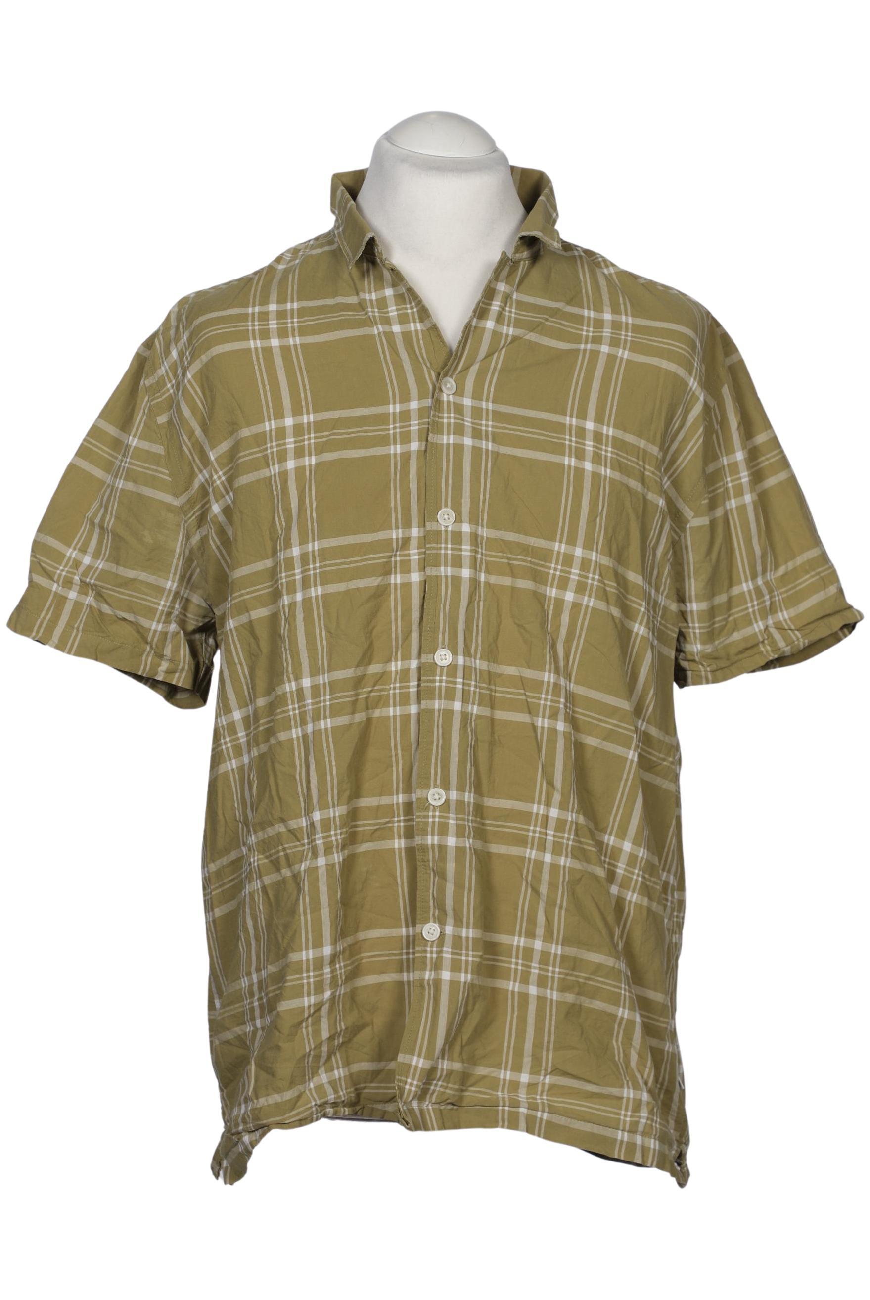 Thumbnail - Lindbergh Herren Hemd, beige, Gr. 54