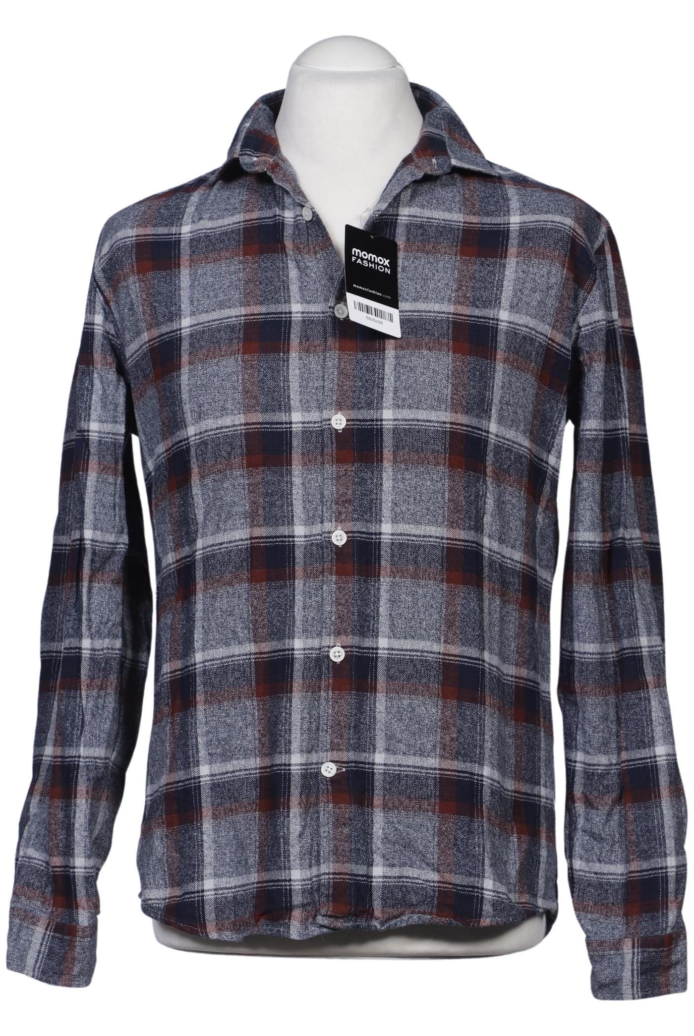 Thumbnail - Lindbergh Herren Hemd, mehrfarbig, Gr. 52