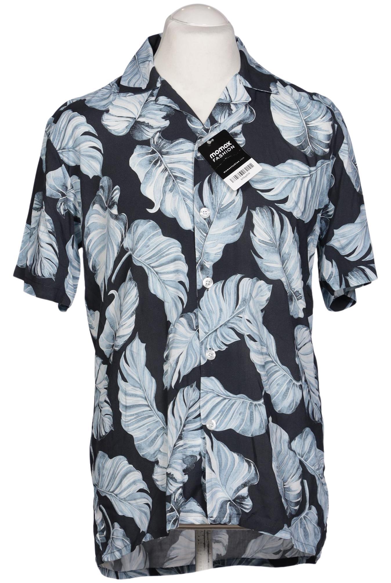 

Lindbergh Herren Hemd, mehrfarbig, Gr. 48