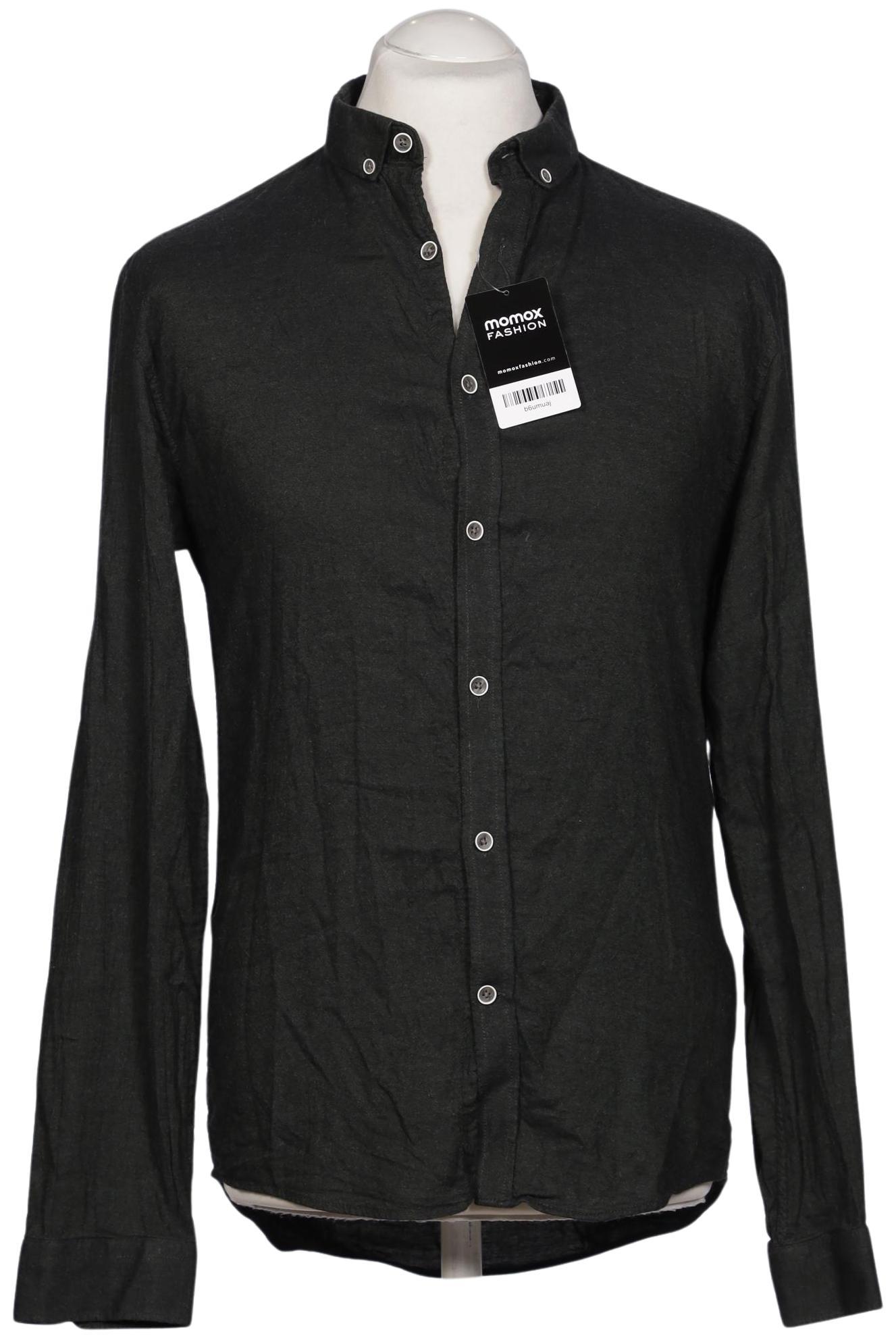 Thumbnail - Lindbergh Herren Hemd, grün, Gr. 52