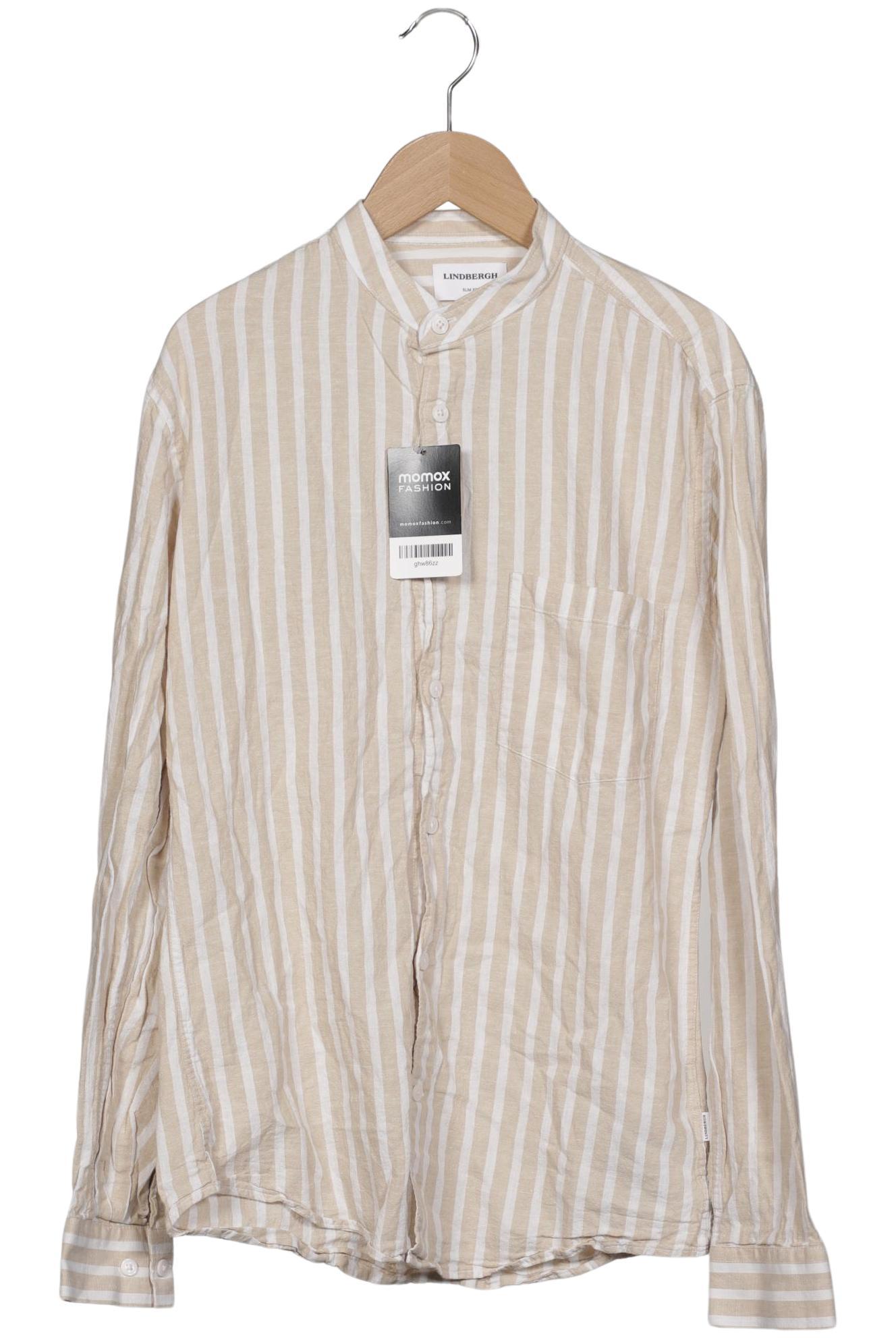 

Lindbergh Herren Hemd, mehrfarbig, Gr. 44