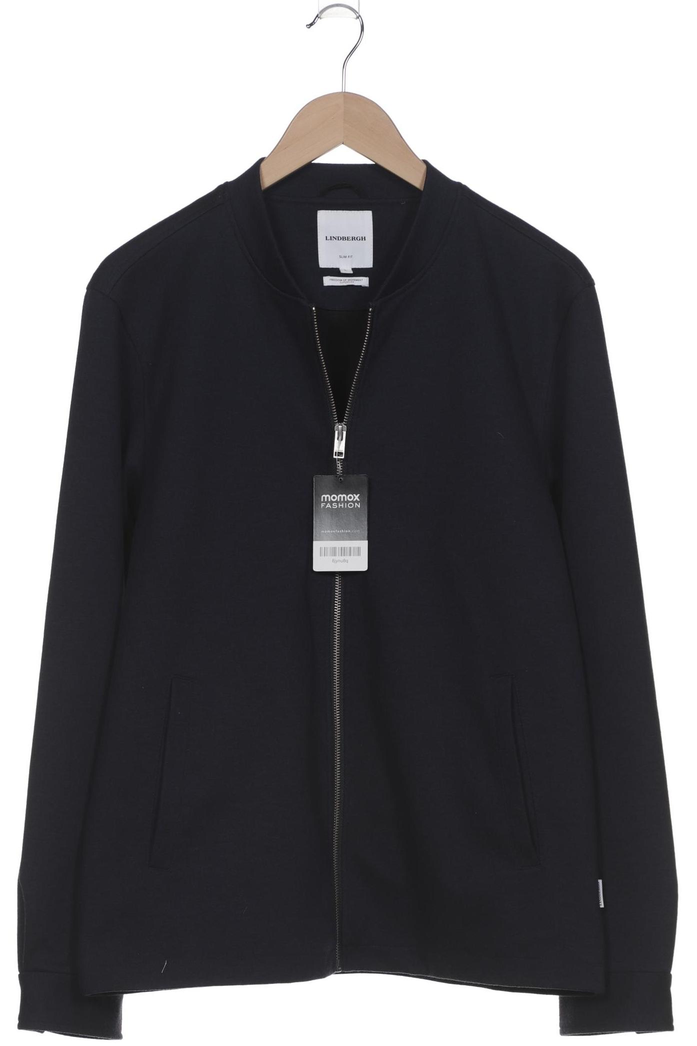 

Lindbergh Herren Jacke, marineblau, Gr. 52