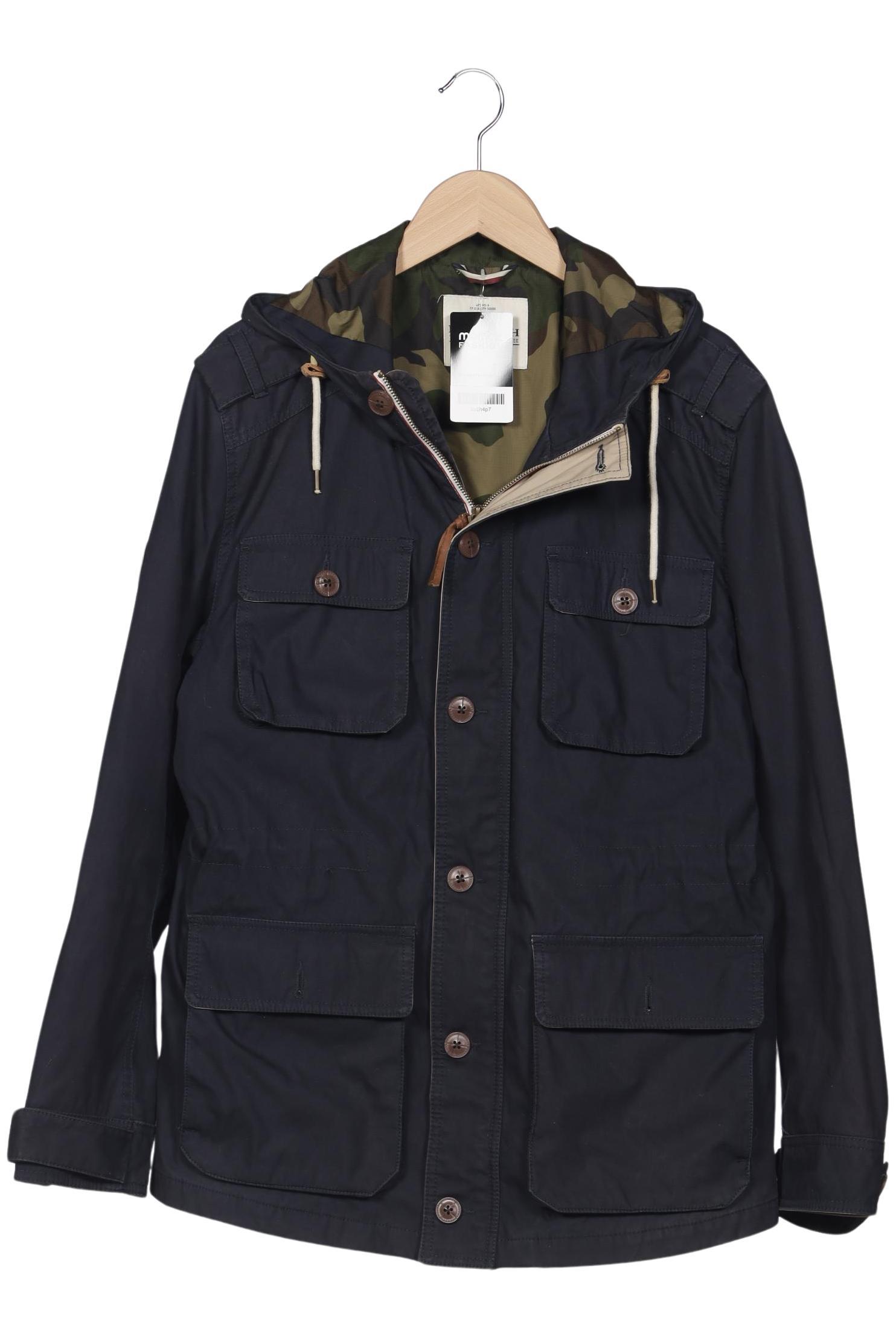 

Lindbergh Herren Jacke, marineblau, Gr. 52