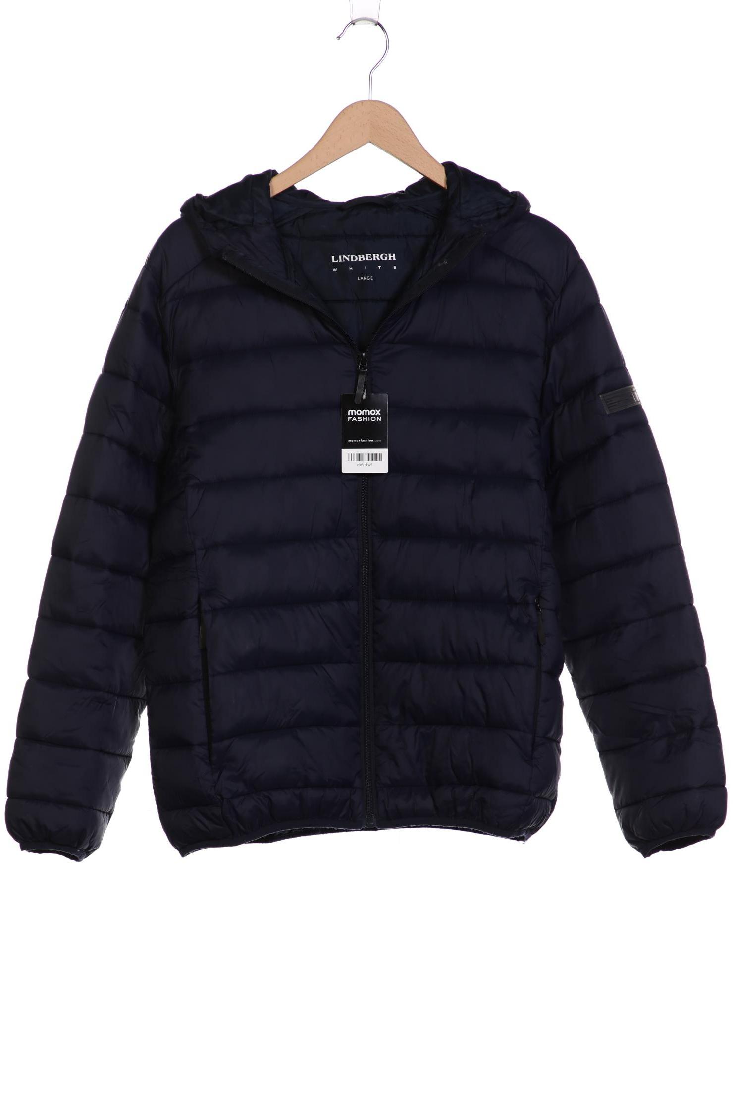 

Lindbergh Herren Jacke, marineblau, Gr. 52