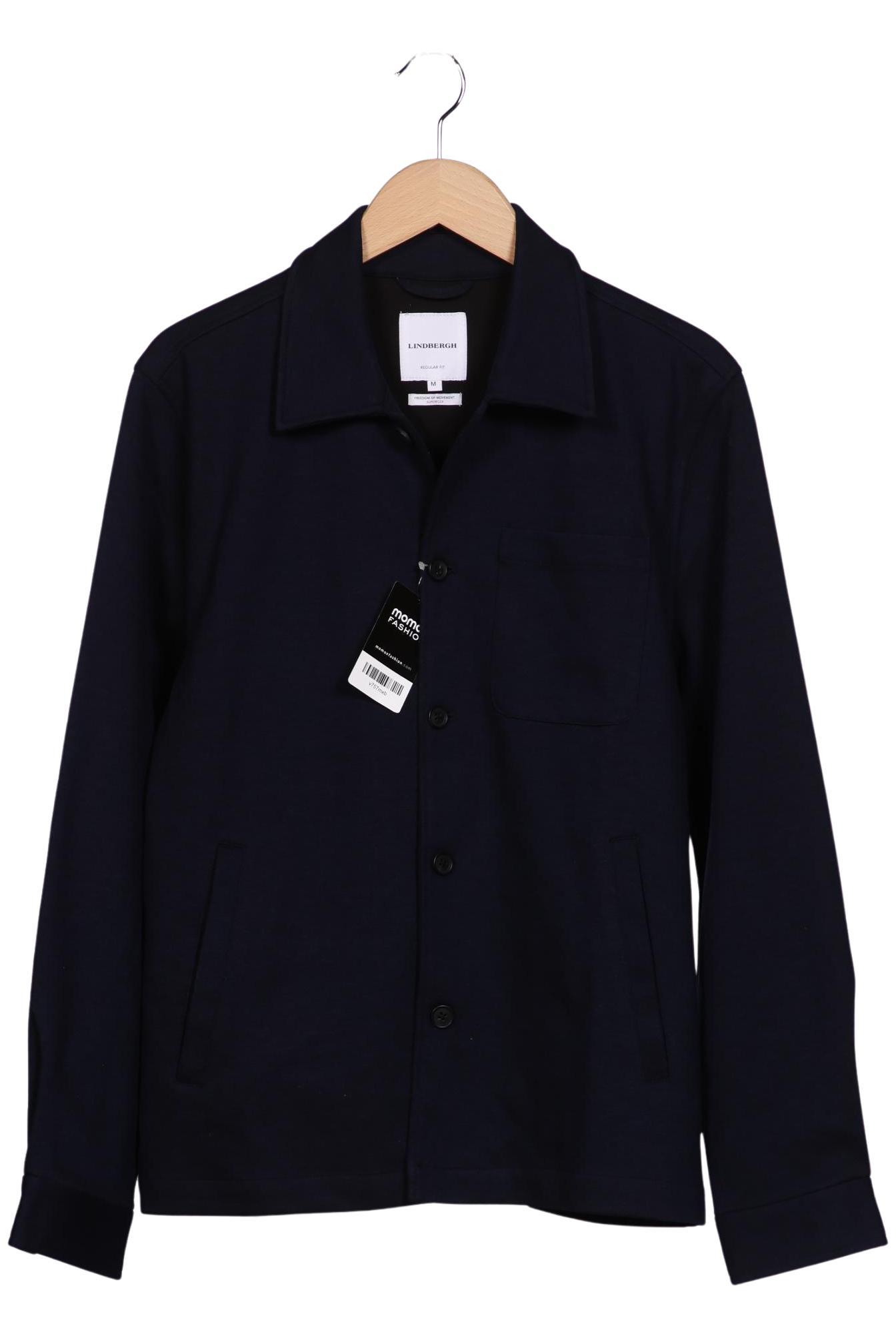 Thumbnail - Lindbergh Herren Jacke, marineblau, Gr. 48