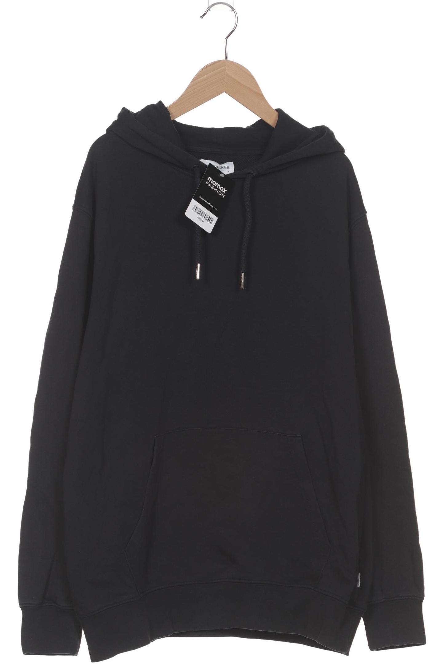 

Lindbergh Herren Kapuzenpullover, marineblau, Gr. 52
