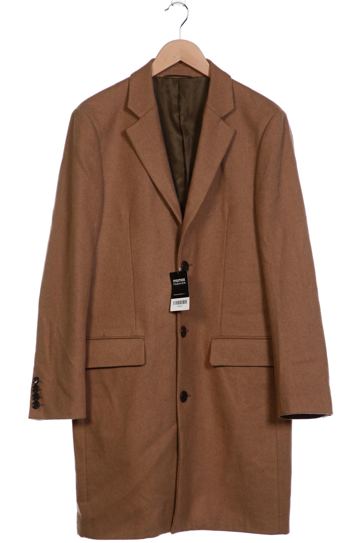 

Lindbergh Herren Mantel, beige, Gr. 48