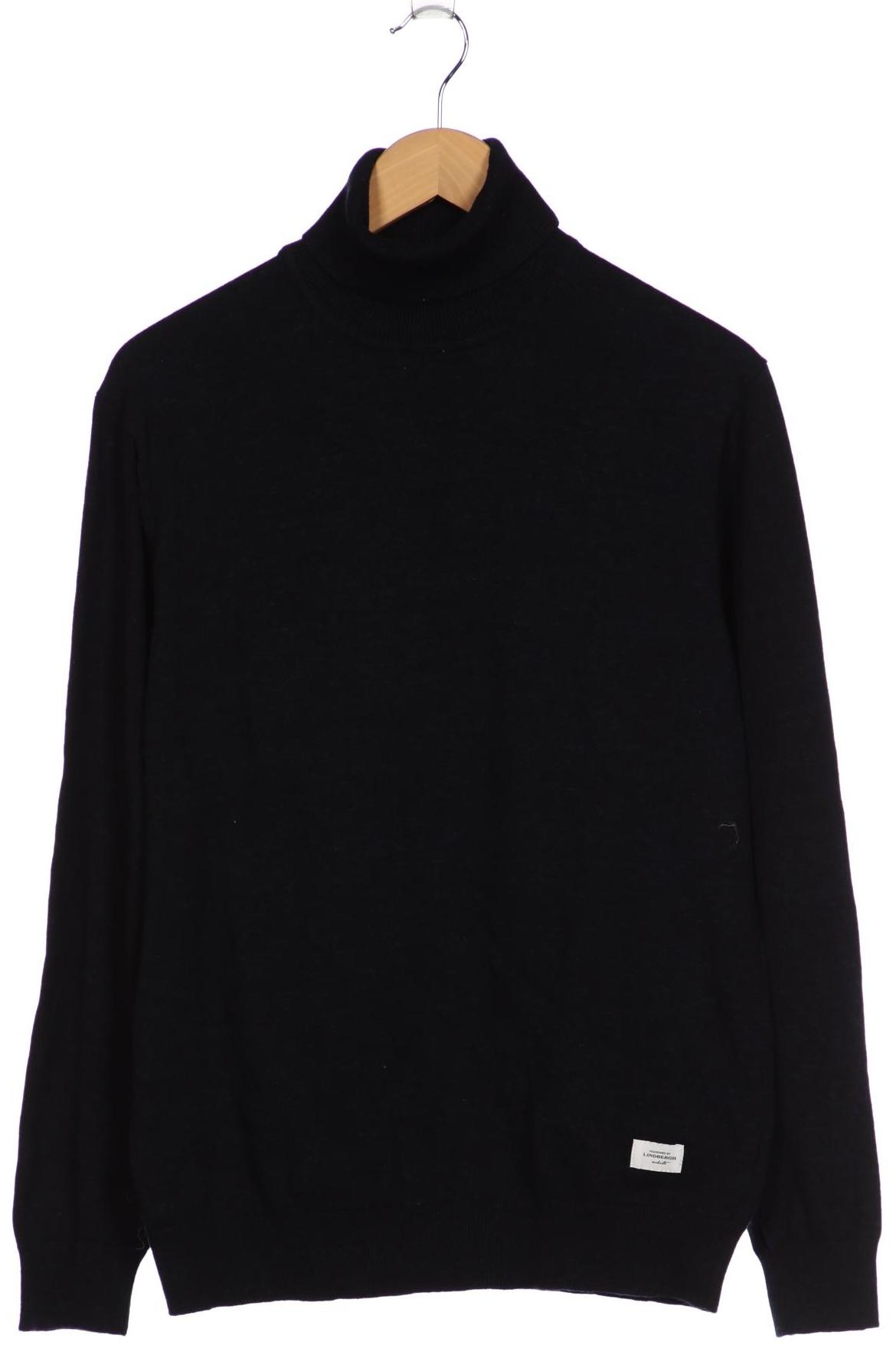 

Lindbergh Herren Pullover, marineblau, Gr. 54