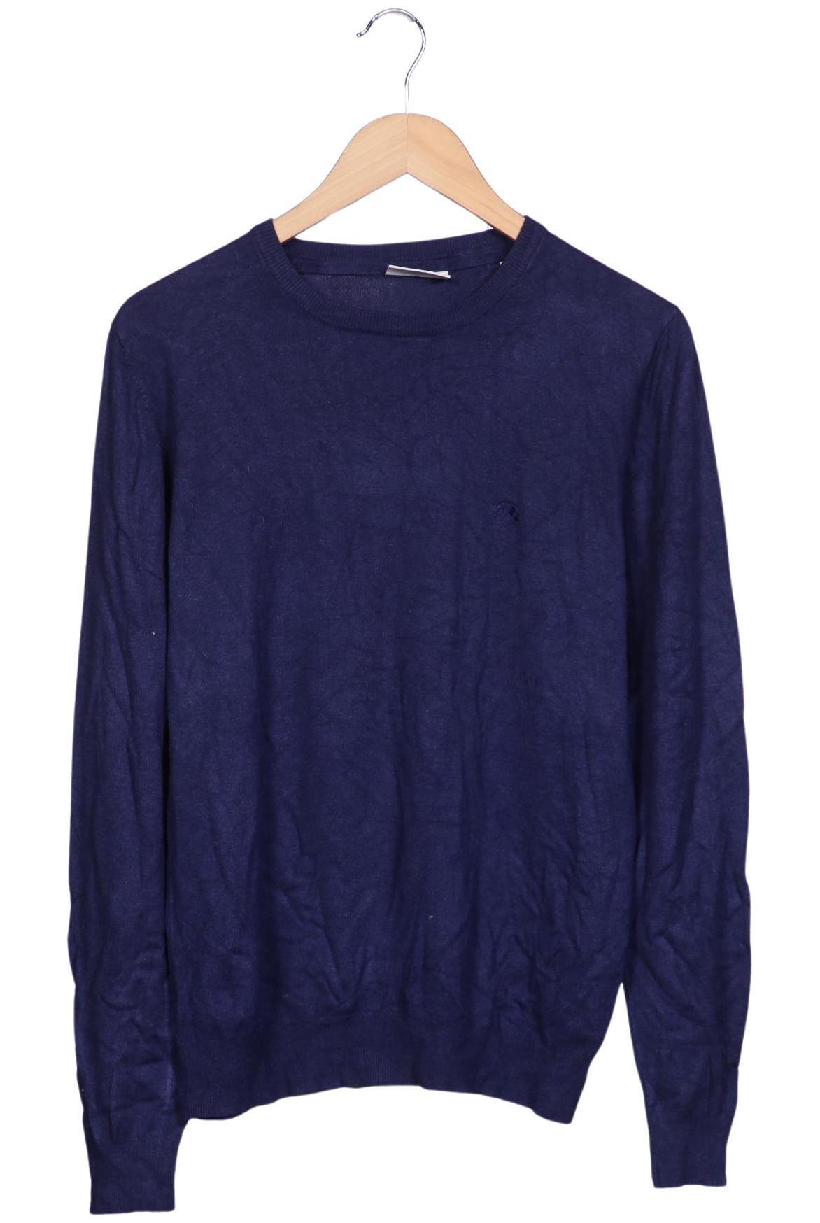 Thumbnail - Lindbergh Herren Pullover, marineblau, Gr. 48