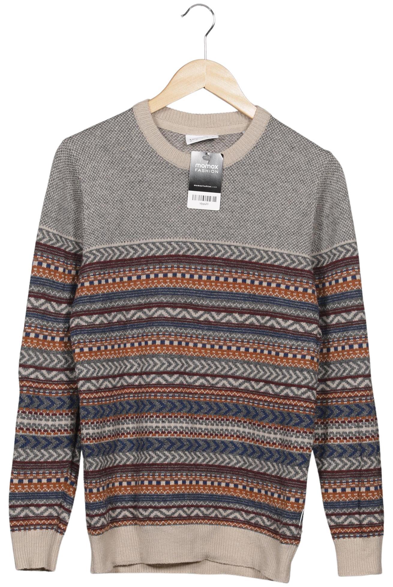 Thumbnail - Lindbergh Herren Pullover, mehrfarbig, Gr. 46