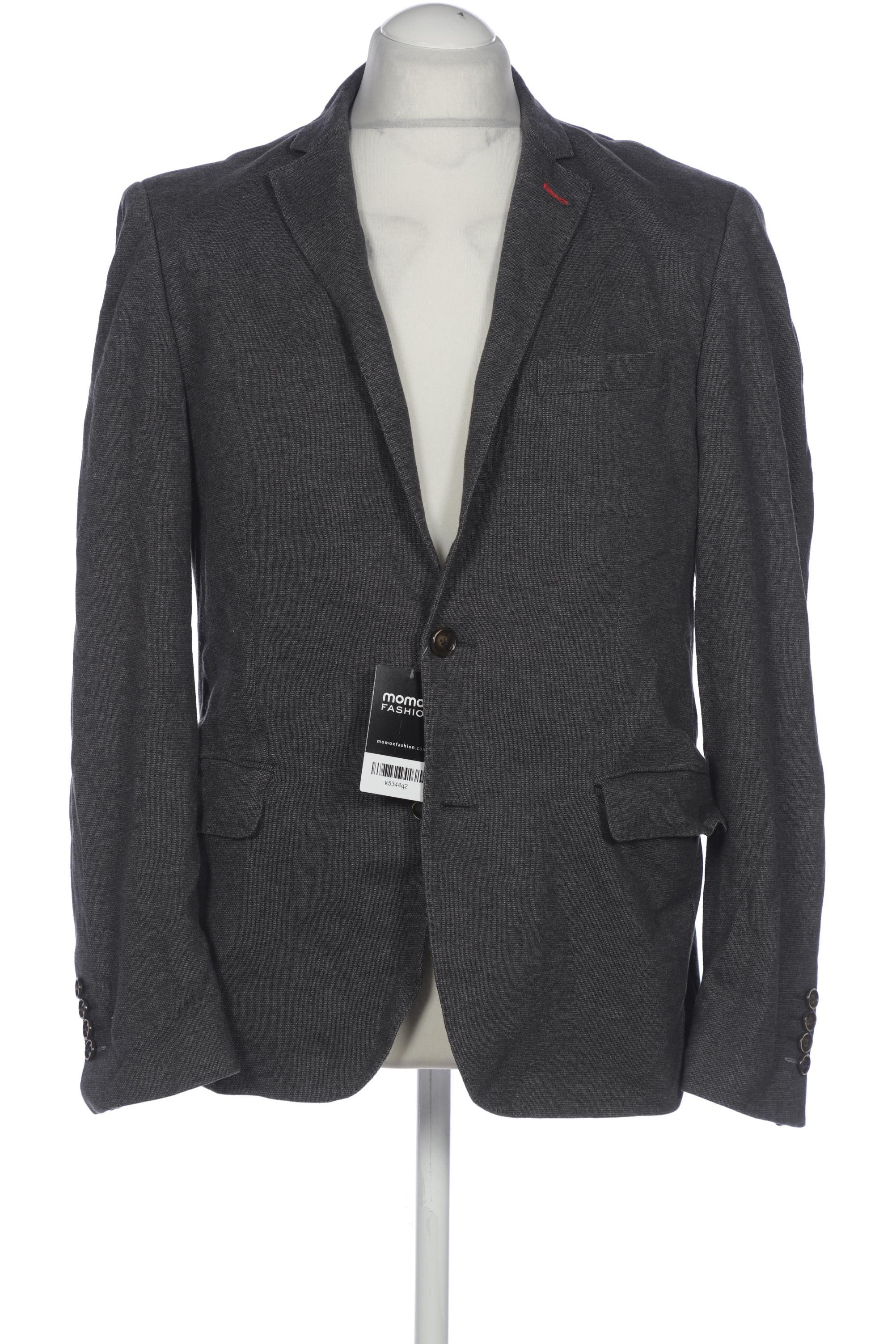 

Lindbergh Herren Sakko, grau, Gr. 52