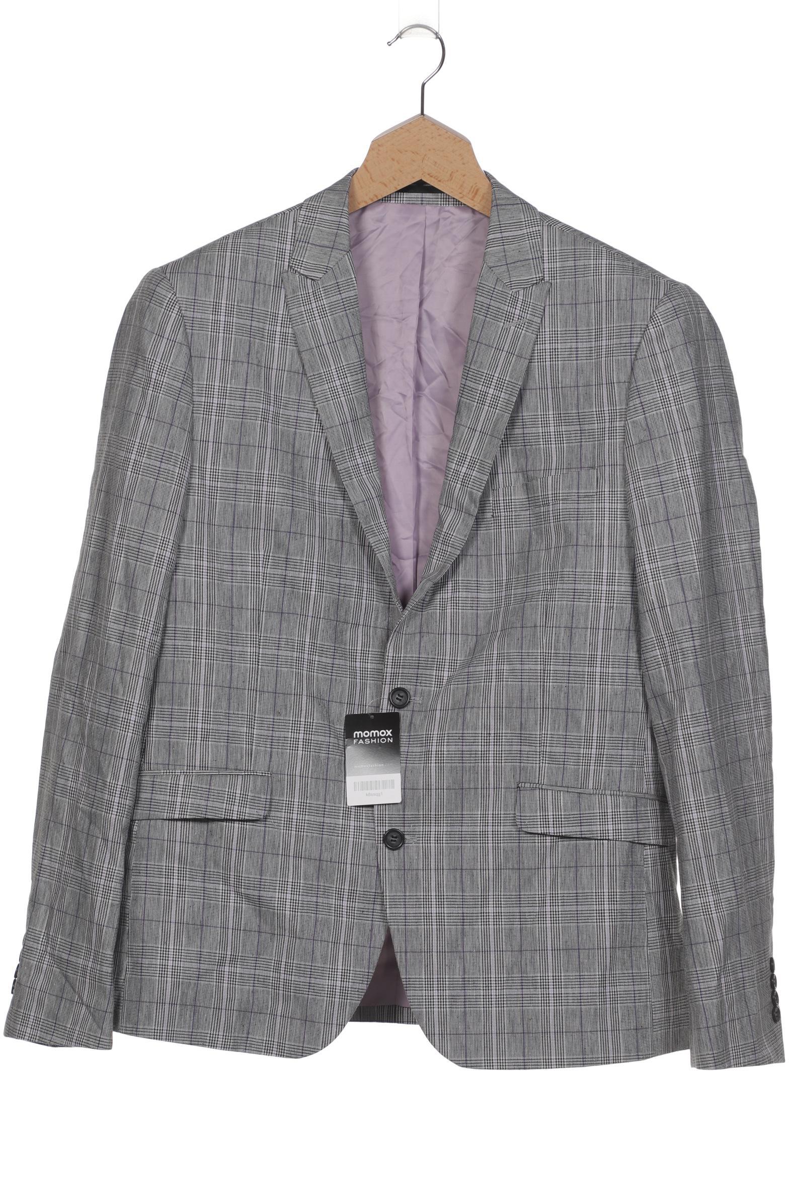 

Lindbergh Herren Sakko, schwarz, Gr. 58