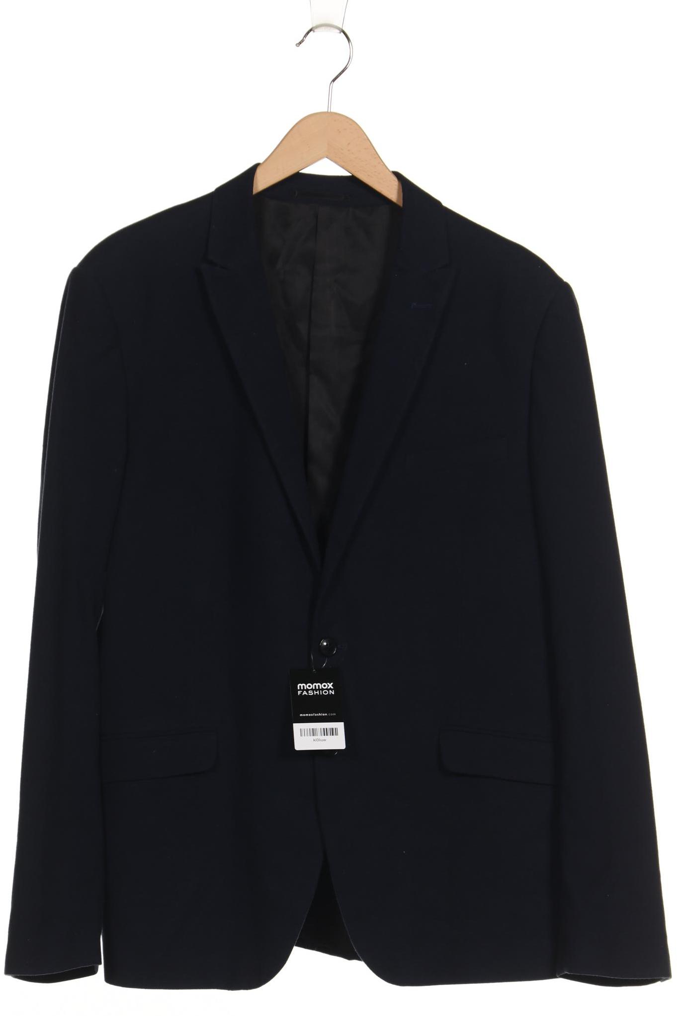 

Lindbergh Herren Sakko, marineblau, Gr. 58