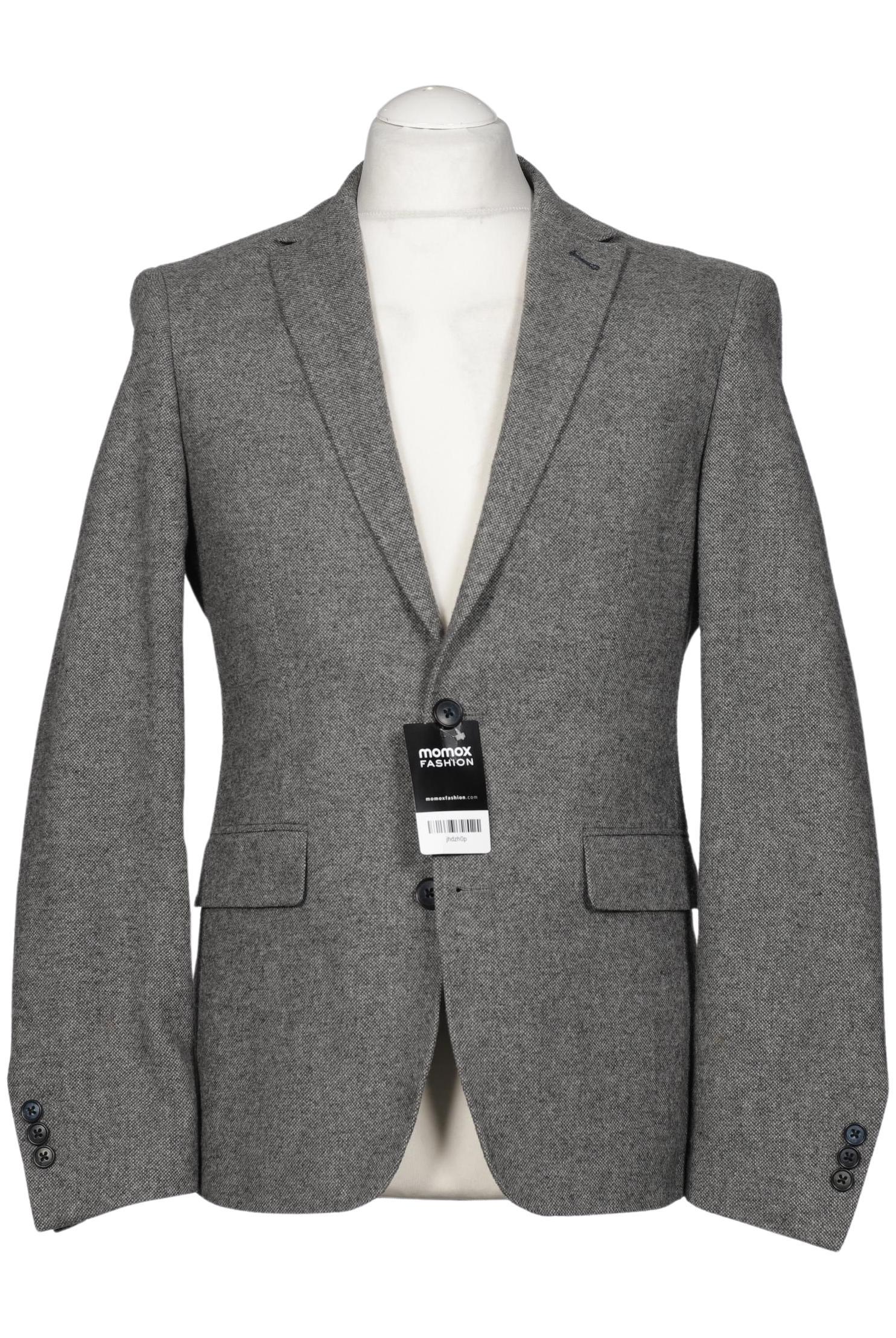 

Lindbergh Herren Sakko, grau, Gr. 48