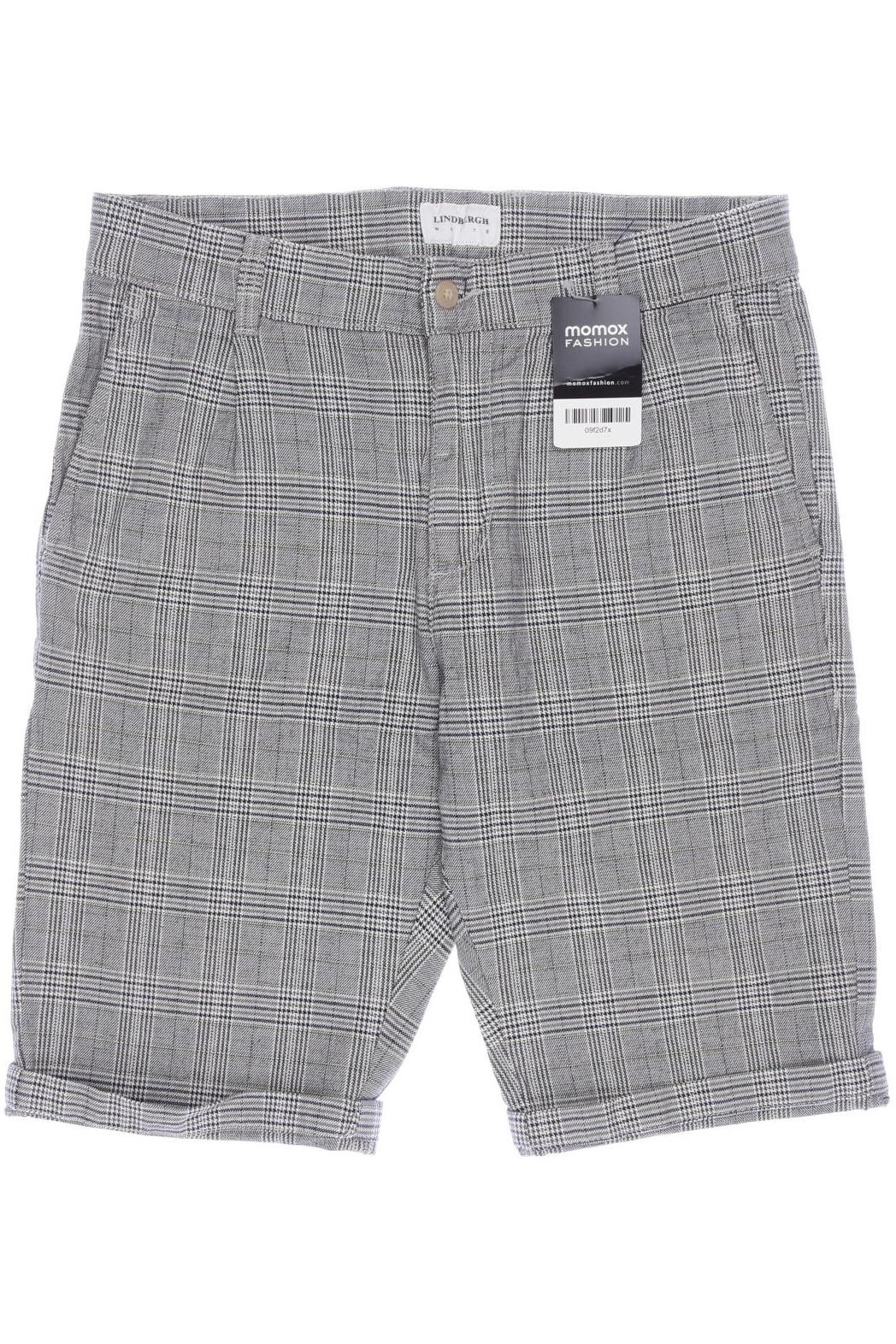 

Lindbergh Herren Shorts, grau, Gr. 48