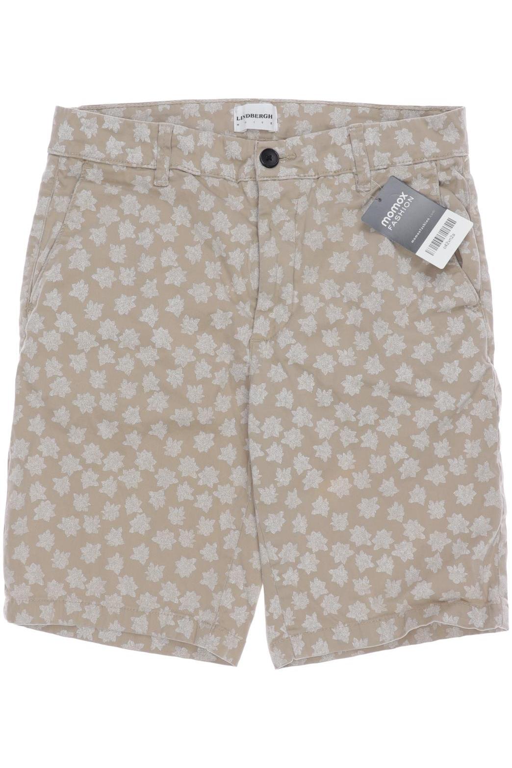 

Lindbergh Herren Shorts, beige, Gr. 48