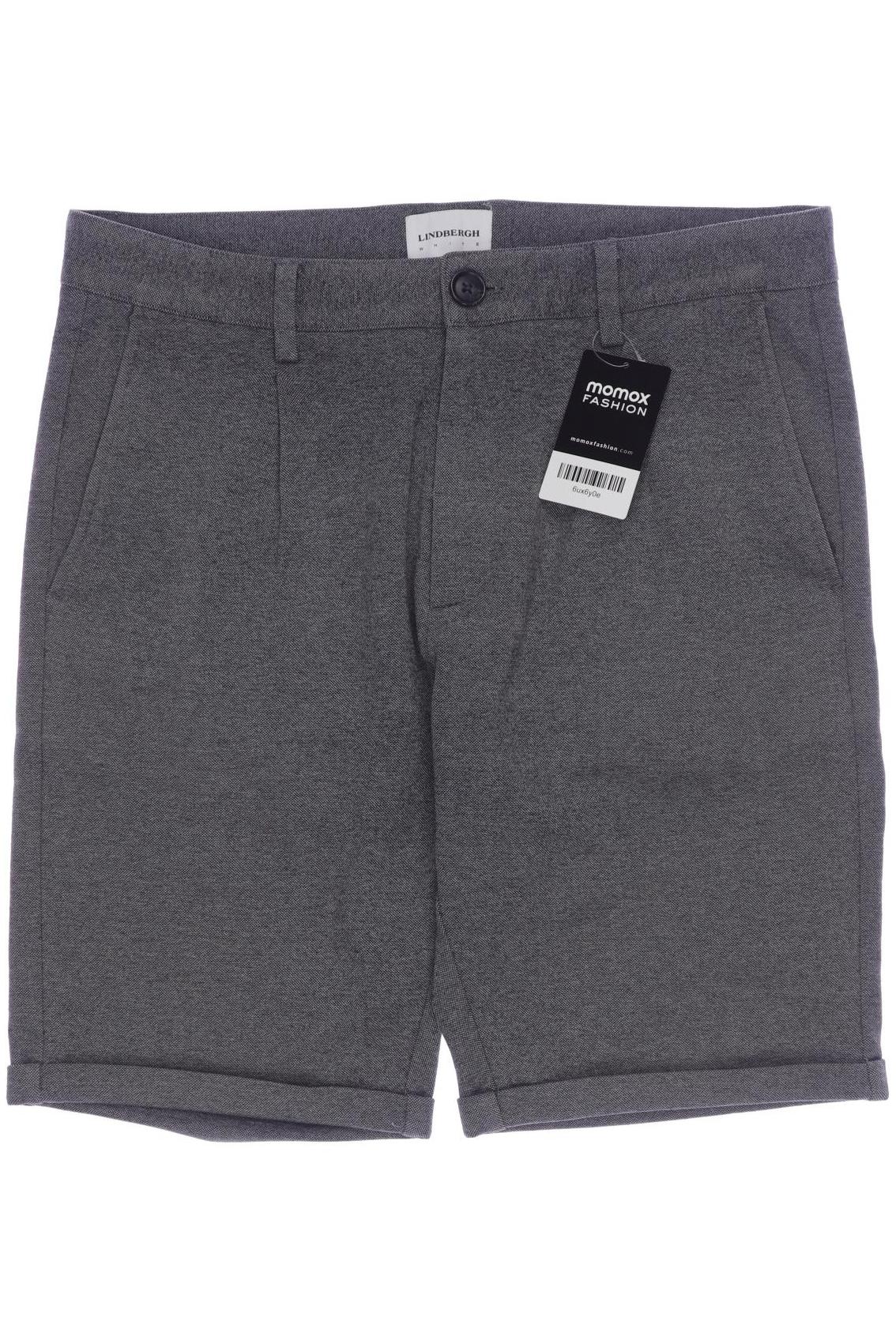 

Lindbergh Herren Shorts, grau, Gr. 48