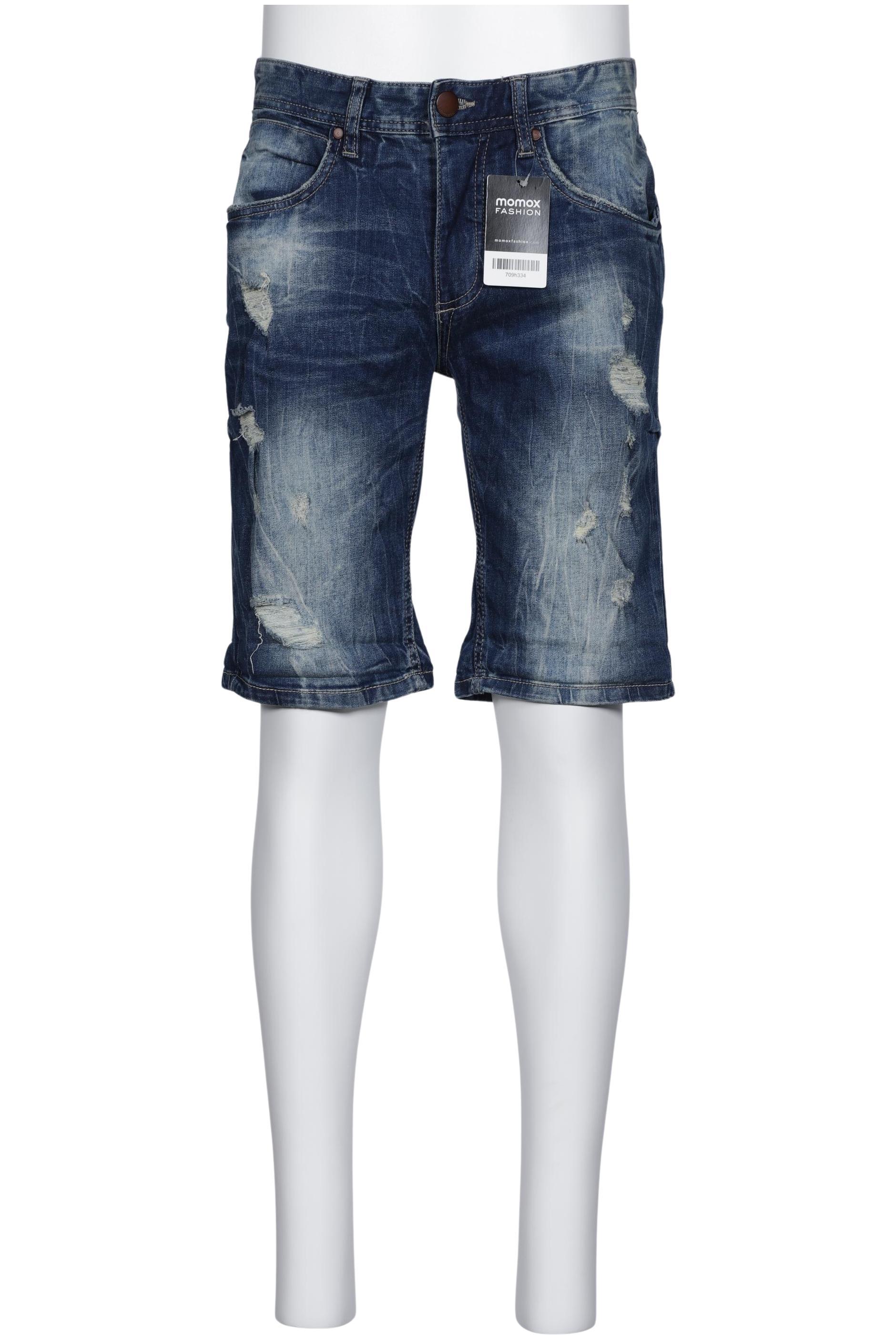 

Lindbergh Herren Shorts, blau, Gr. 48