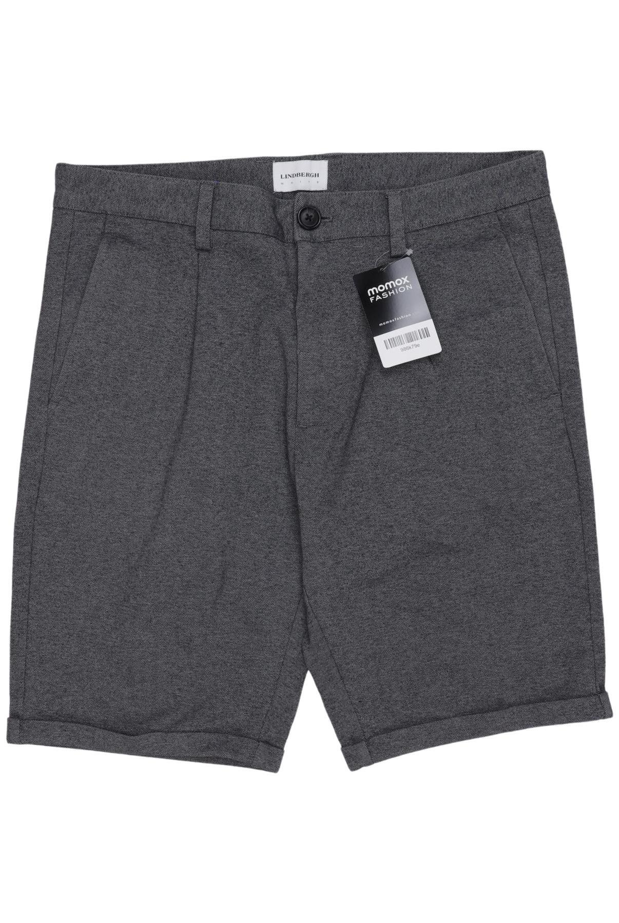 

Lindbergh Herren Shorts, grau, Gr. 48