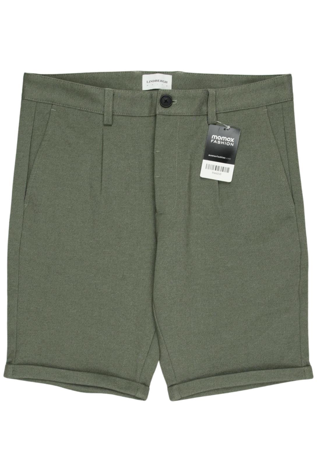 

Lindbergh Herren Shorts, grün, Gr. 52