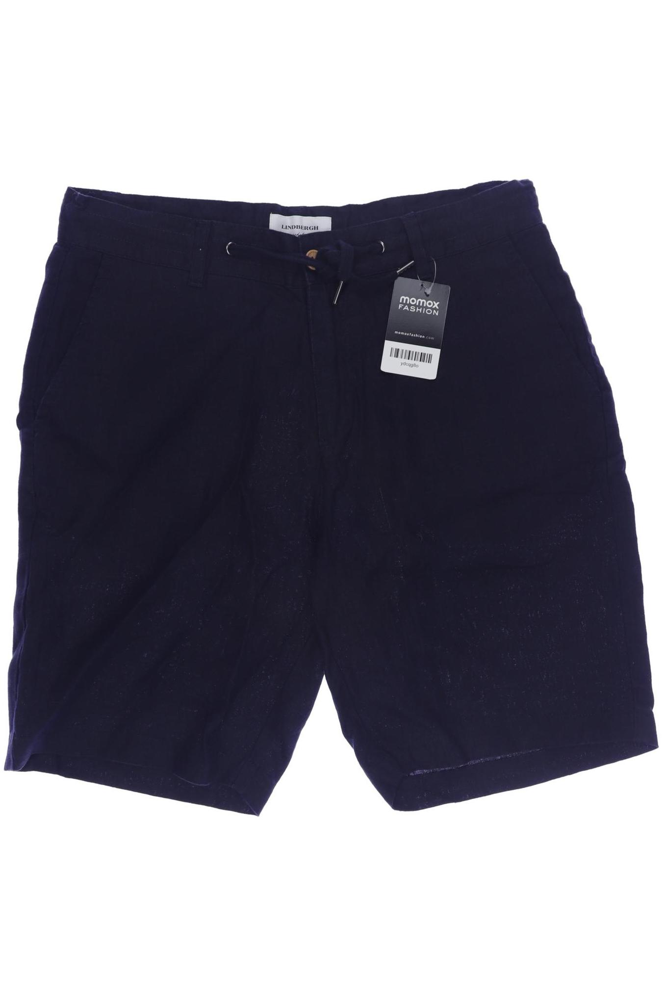 

Lindbergh Herren Shorts, marineblau, Gr. 52