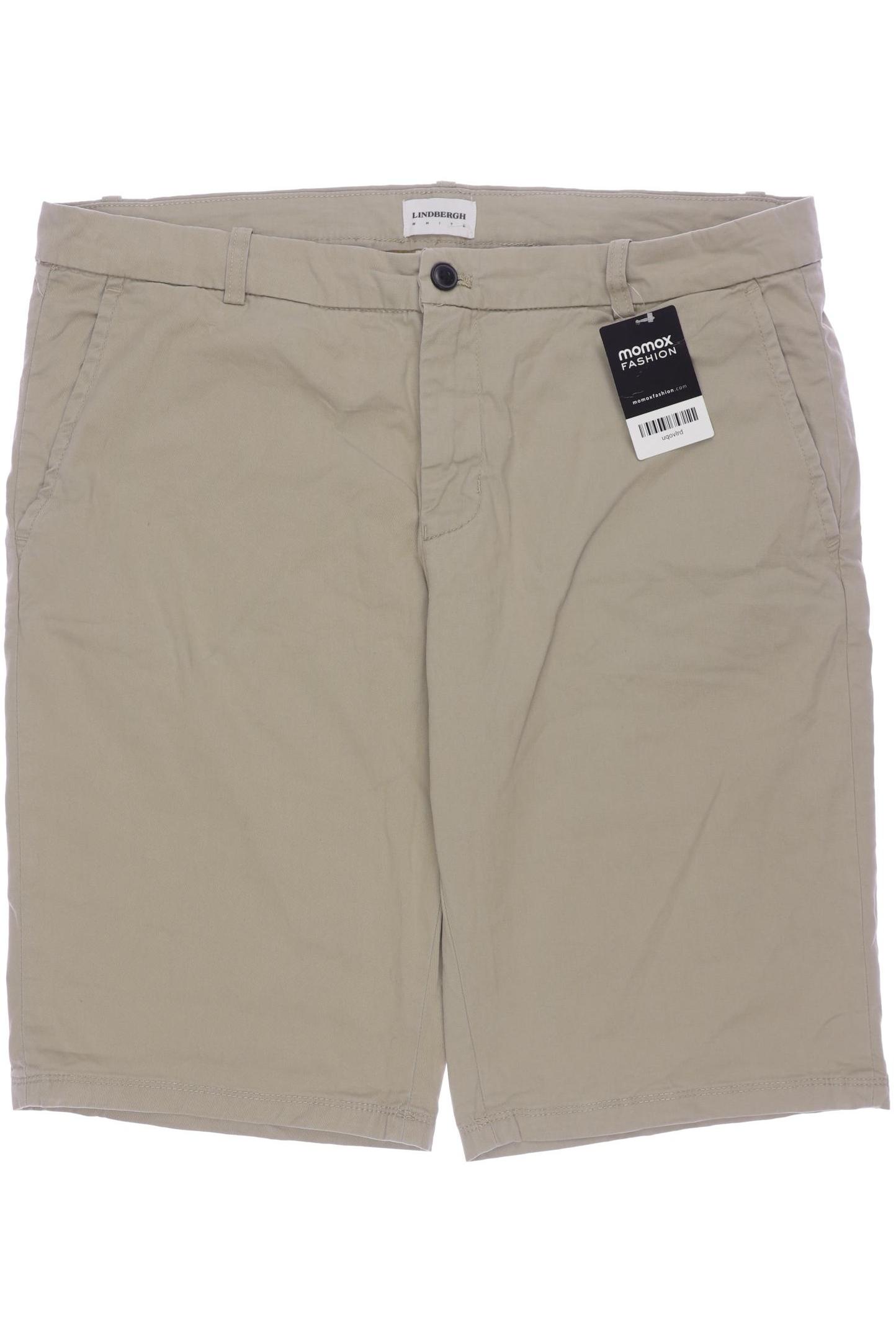 

Lindbergh Herren Shorts, beige, Gr. 56