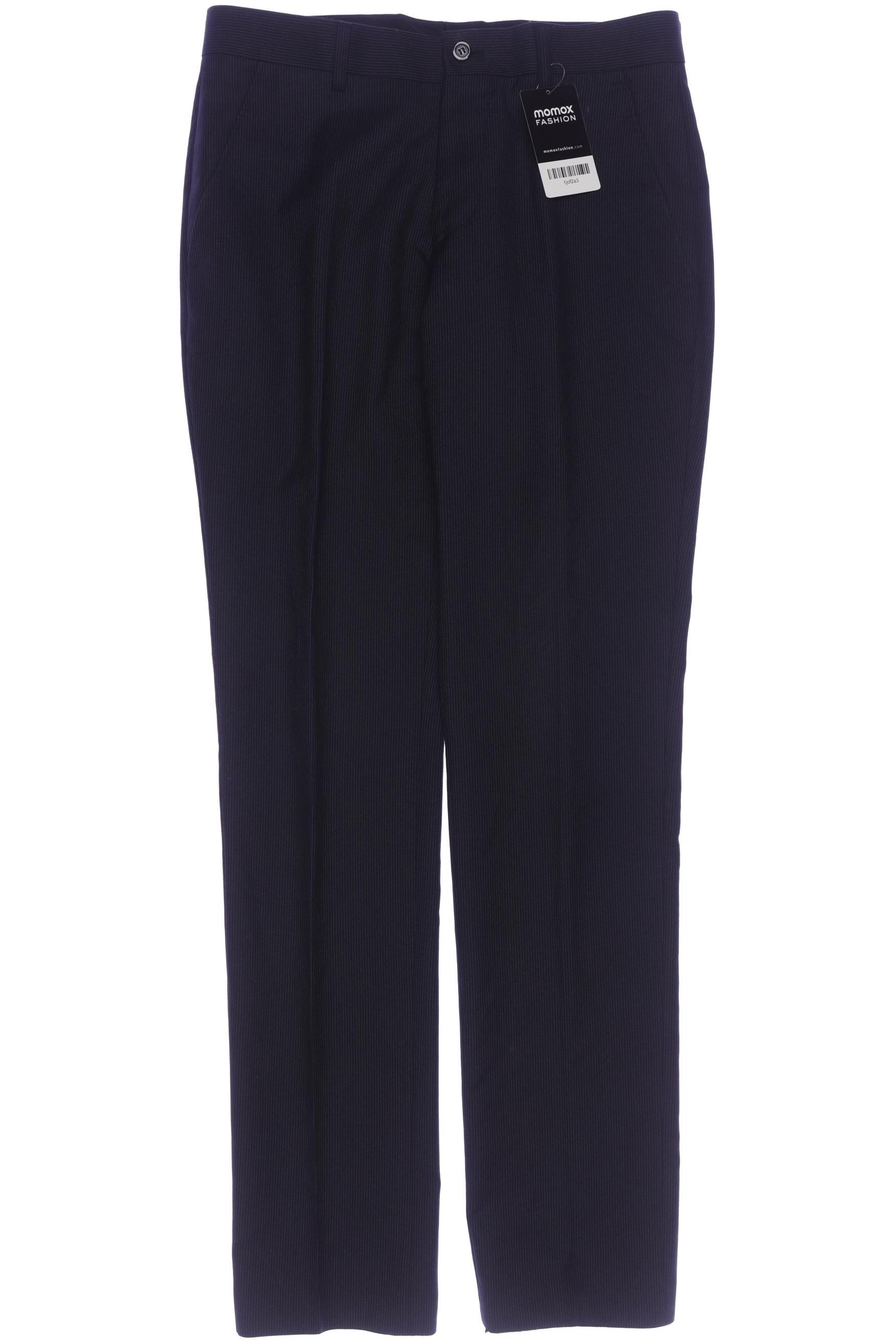 

Lindbergh Herren Stoffhose, marineblau, Gr. 46