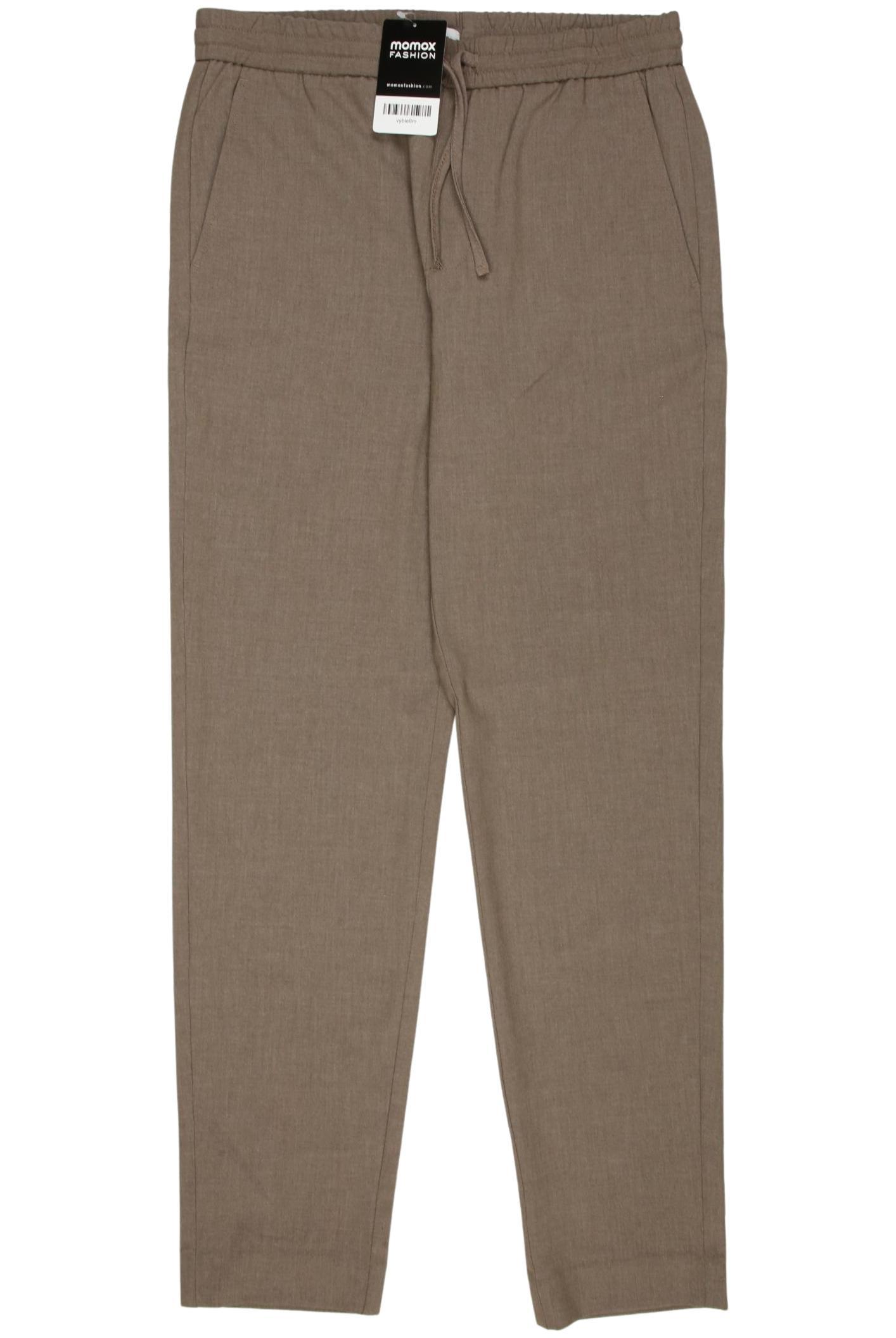 

Lindbergh Herren Stoffhose, beige, Gr. 0