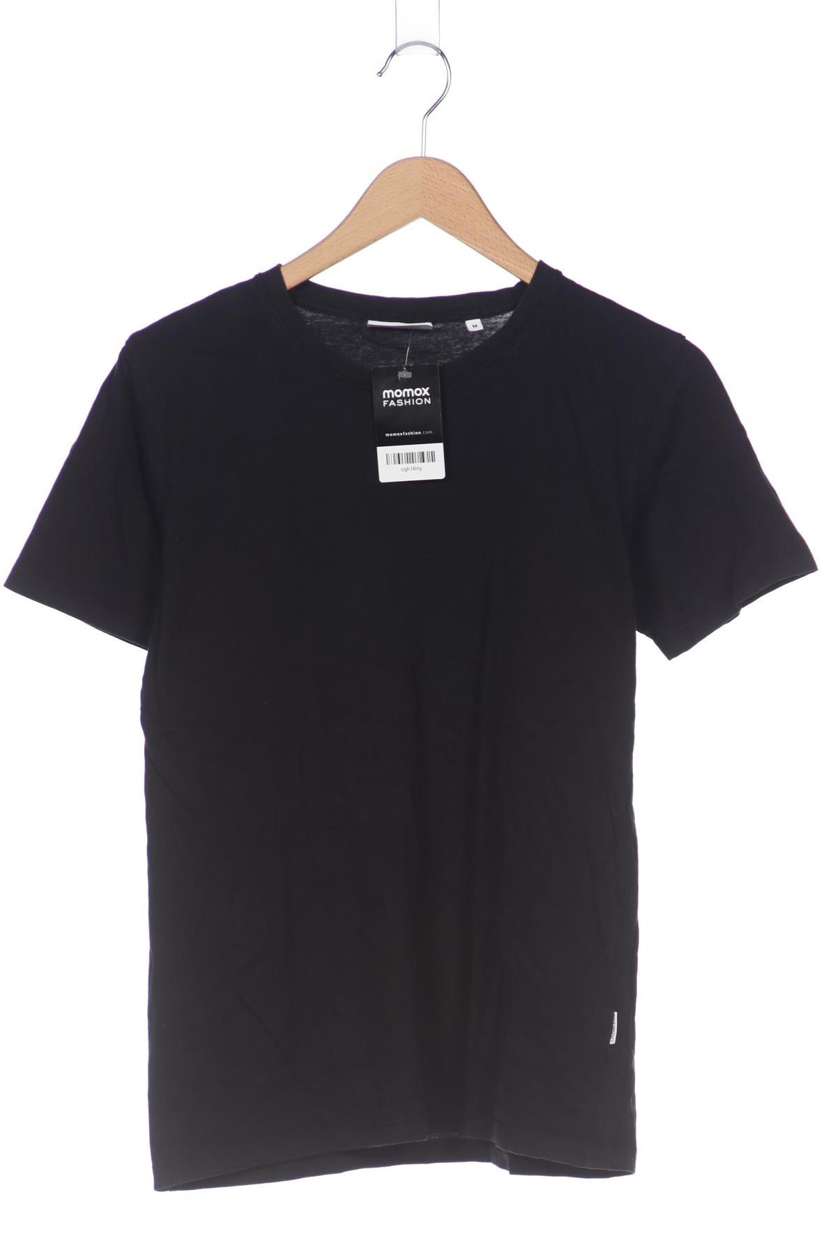 

Lindbergh Herren T-Shirt, schwarz, Gr. 48