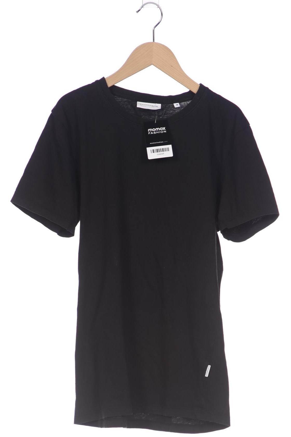 

Lindbergh Herren T-Shirt, schwarz, Gr. 48