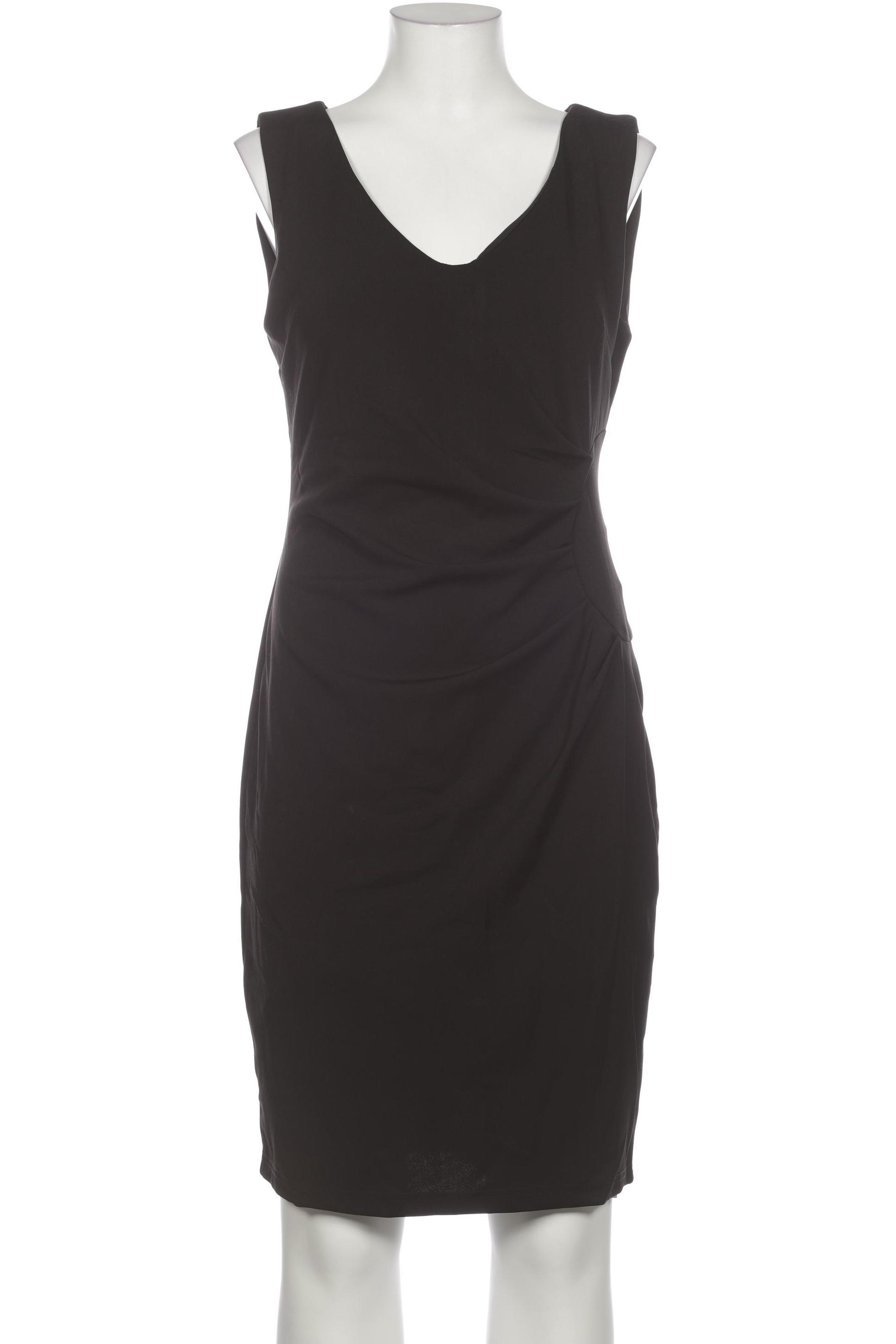 

Lindy Bop Damen Kleid, schwarz, Gr. 40
