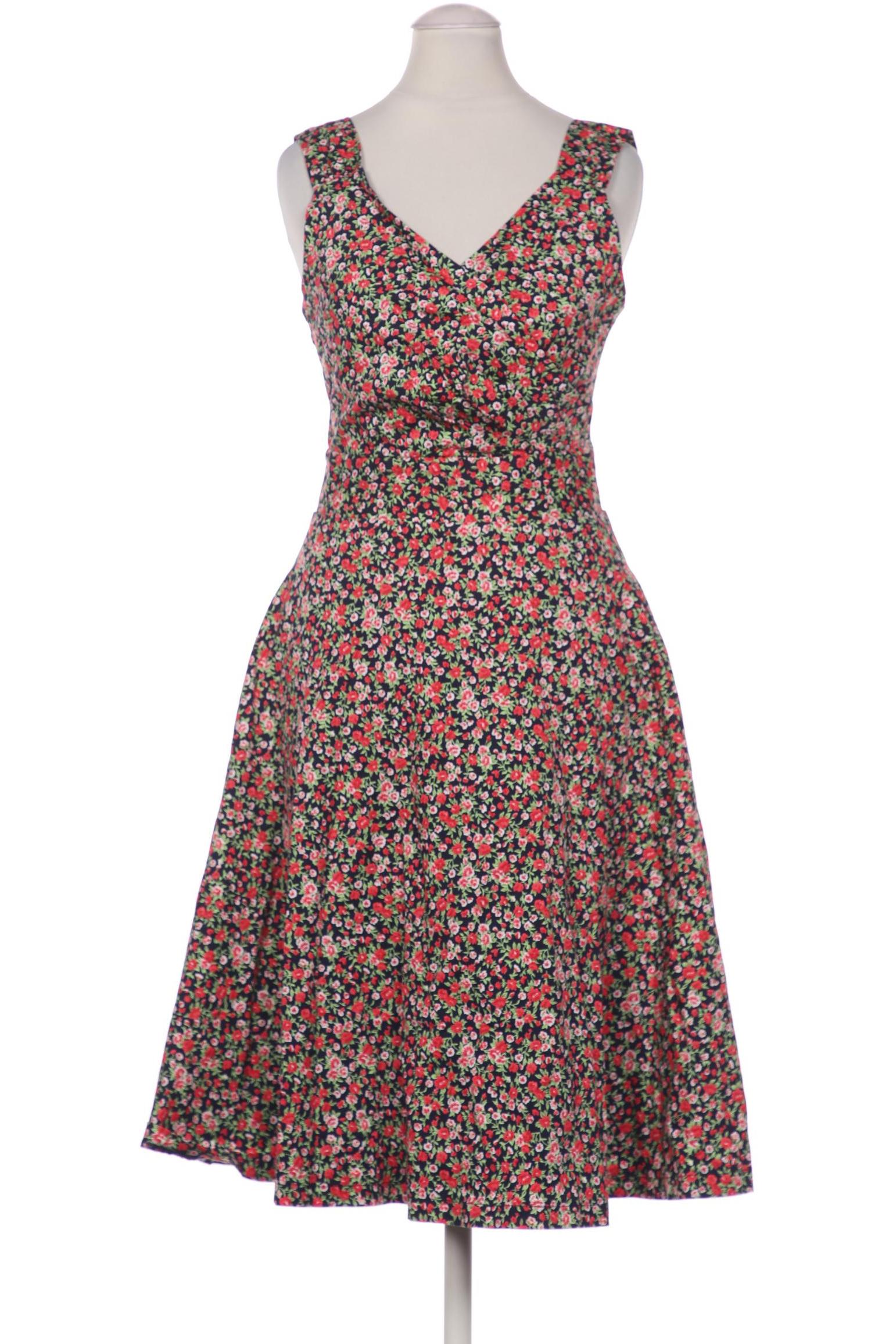 

Lindy Bop Damen Kleid, rot, Gr. 36