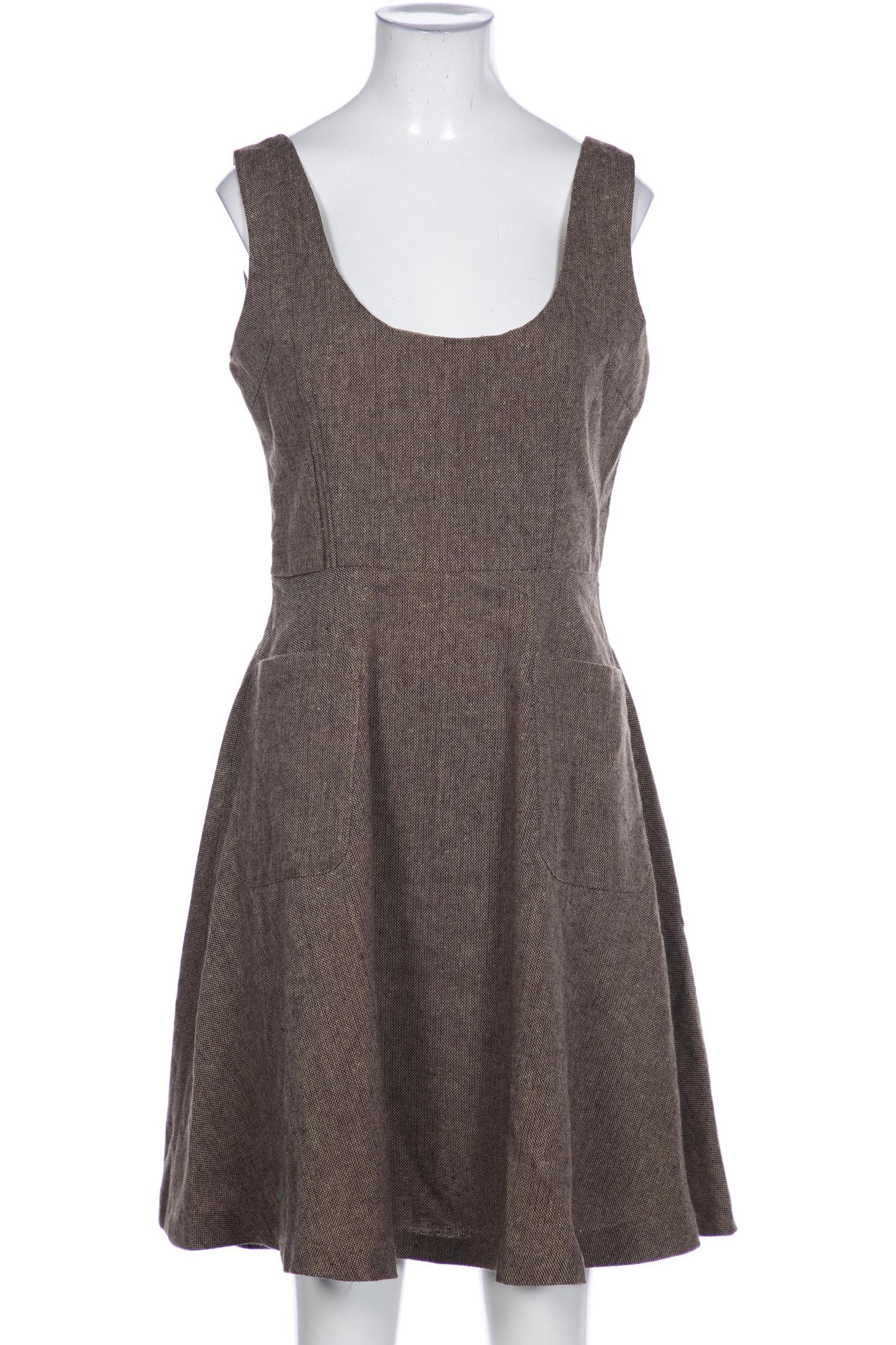 

Lindy Bop Damen Kleid, braun