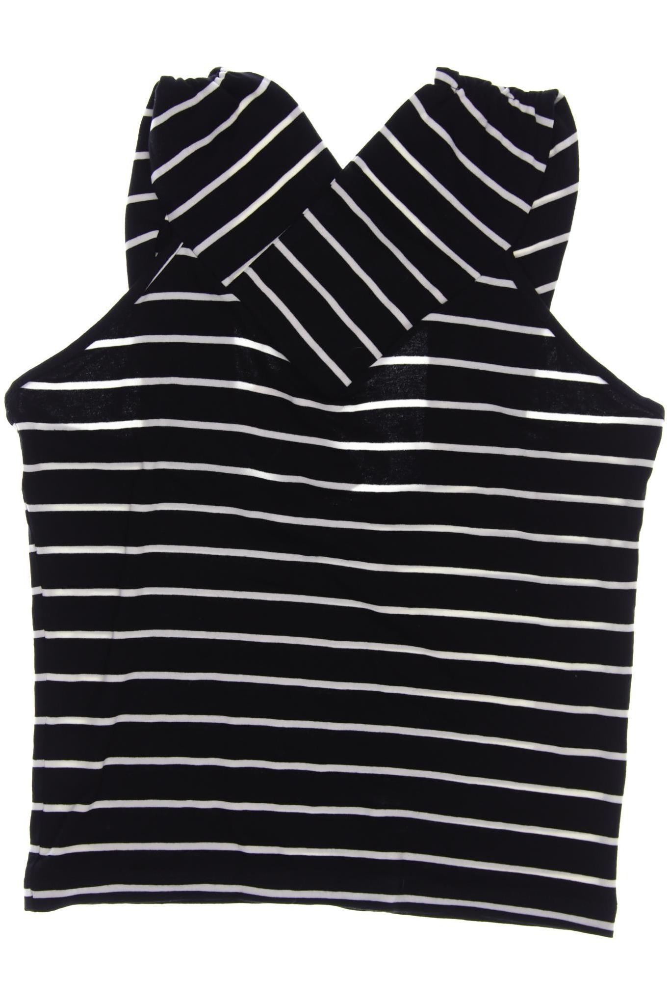 

Lindy Bop Damen Top, schwarz