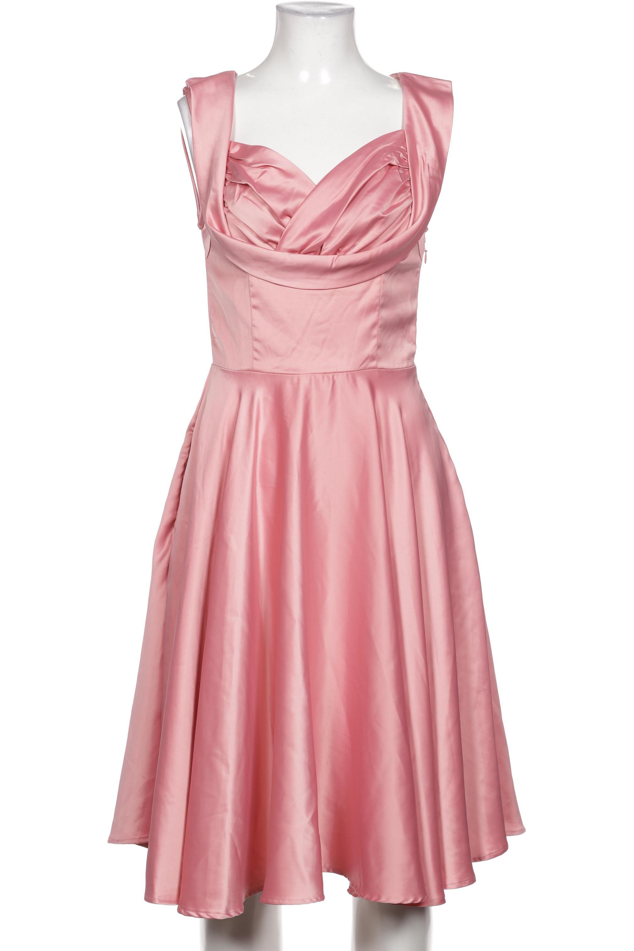 

Lindy Bop Damen Kleid, pink