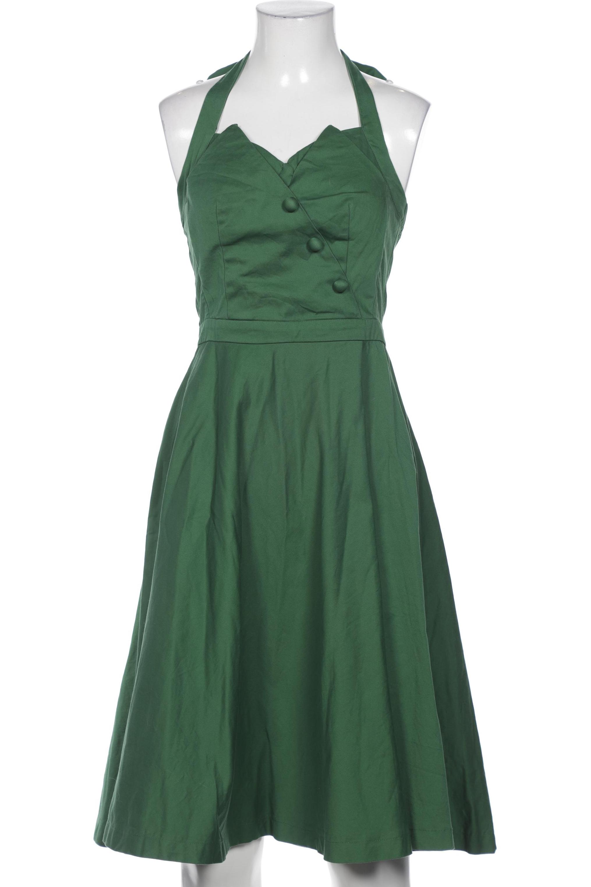 

Lindy Bop Damen Kleid, grün