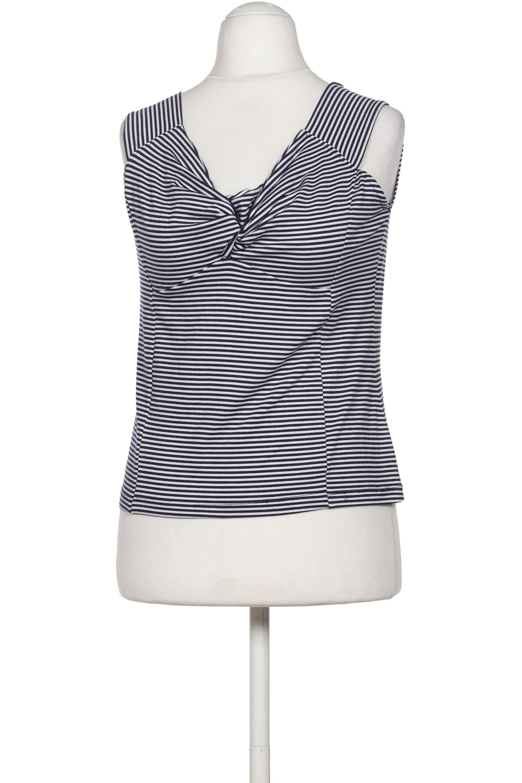 

Lindy Bop Damen T-Shirt, marineblau