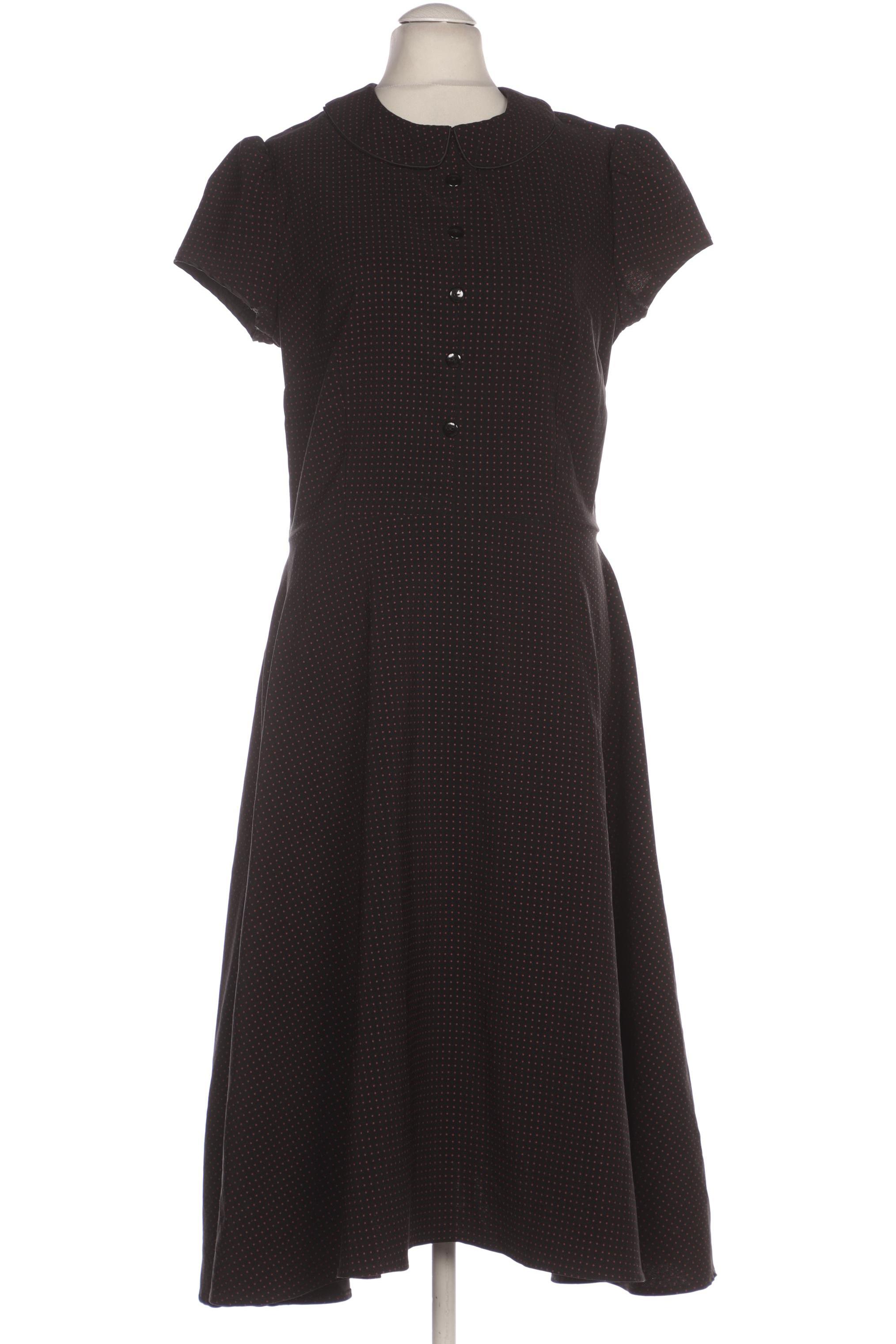 

Lindy Bop Damen Kleid, schwarz