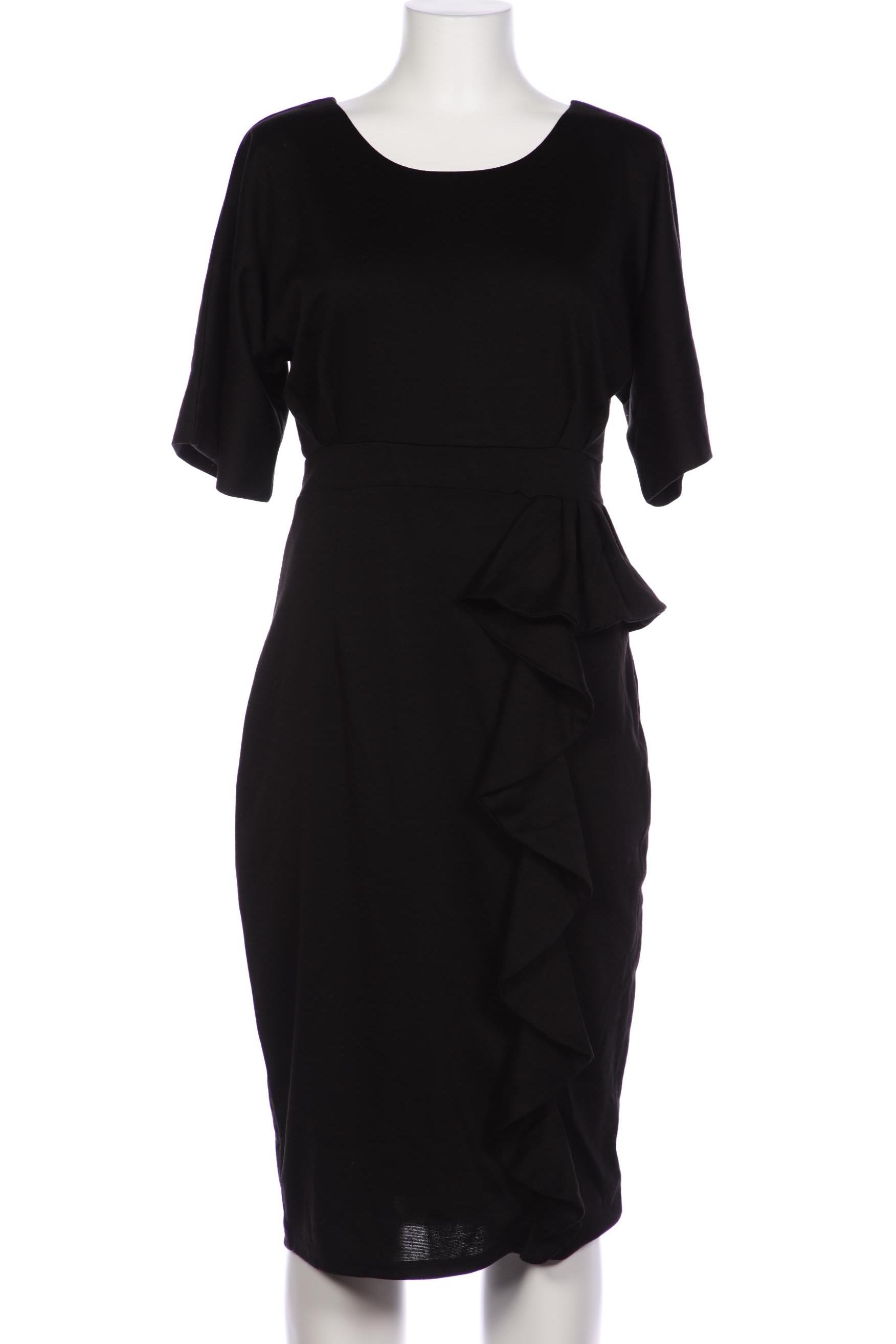 

Lindy Bop Damen Kleid, schwarz, Gr. 40