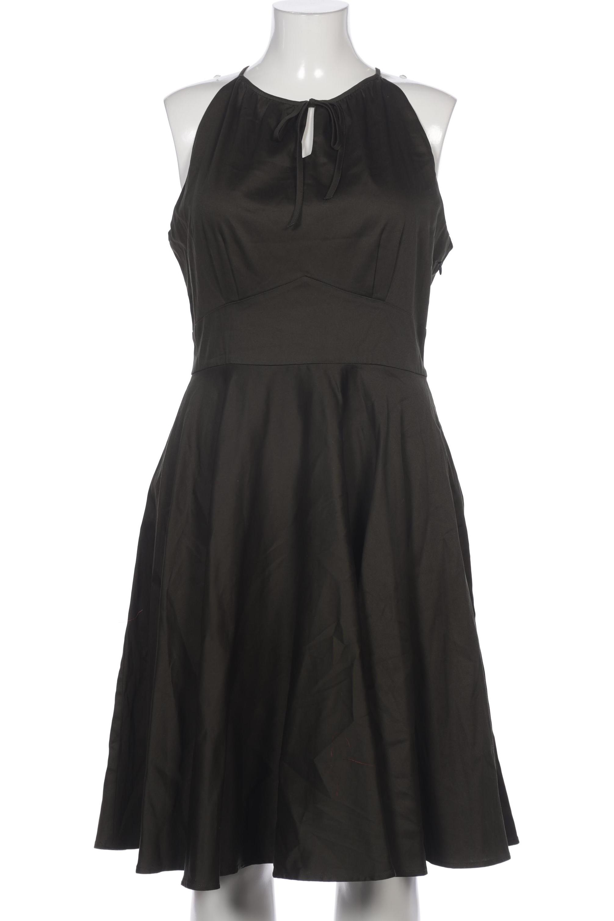 

Lindy Bop Damen Kleid, grün