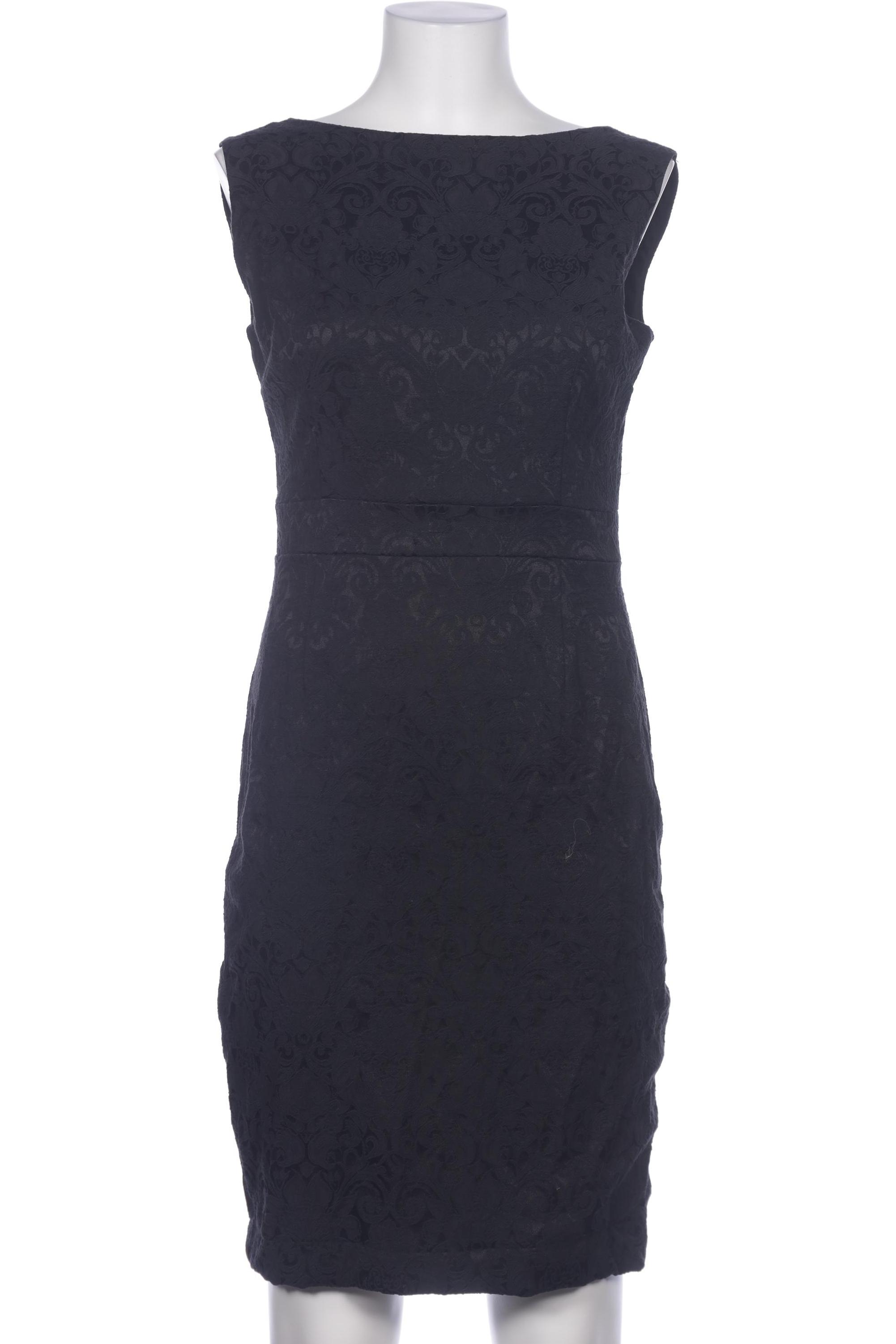 

Lindy Bop Damen Kleid, schwarz, Gr. 40